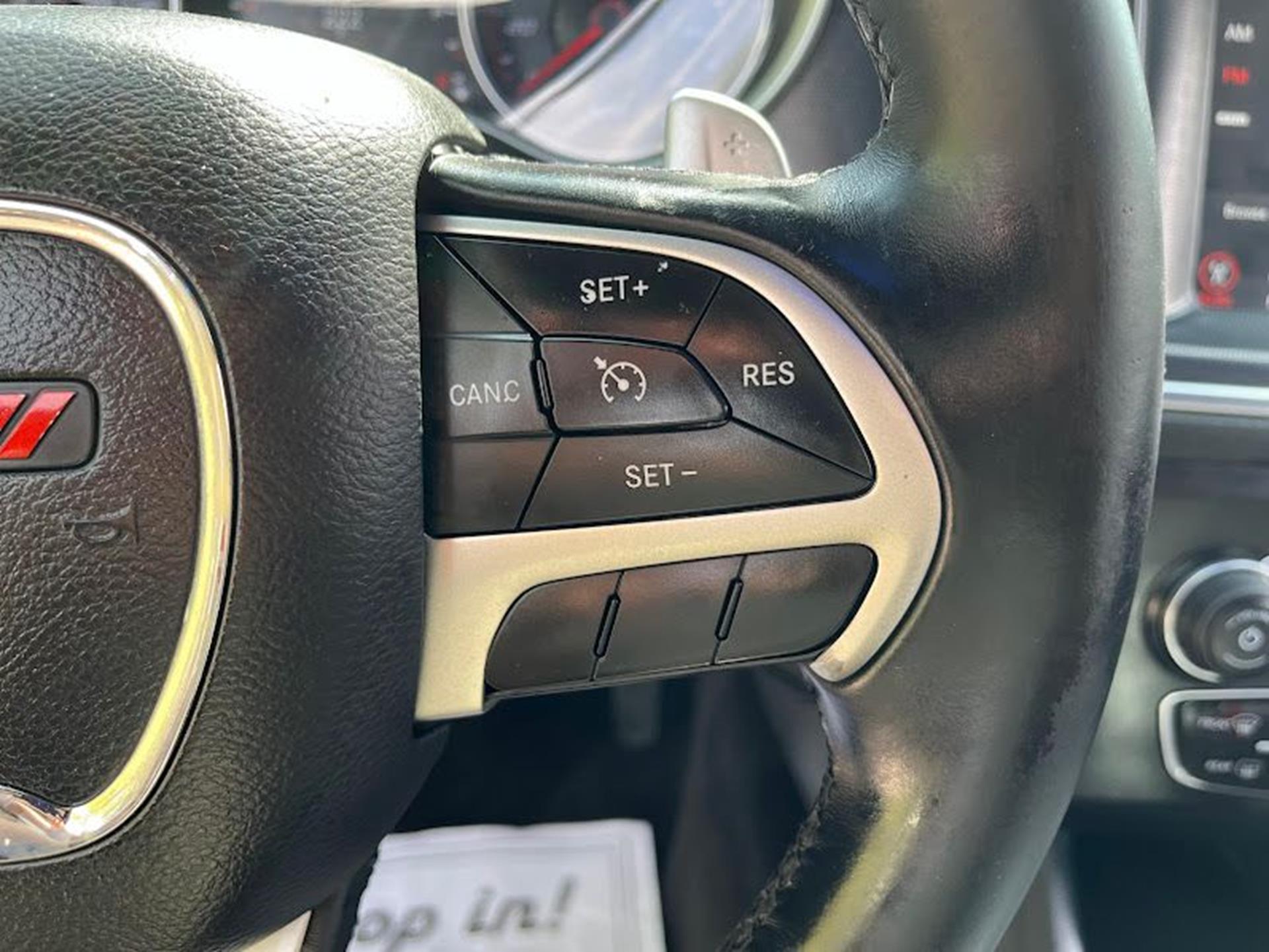 2017 Dodge Charger R/T - Photo 14