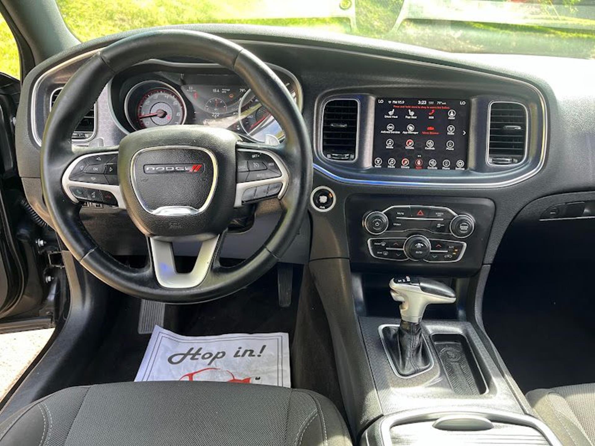 2017 Dodge Charger R/T - Photo 17