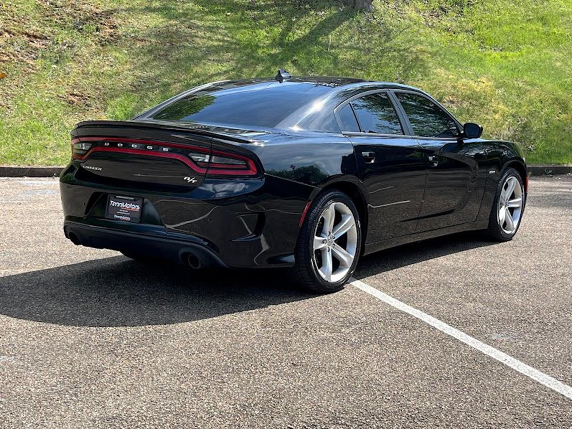 2017 Dodge Charger R/T - Photo 18