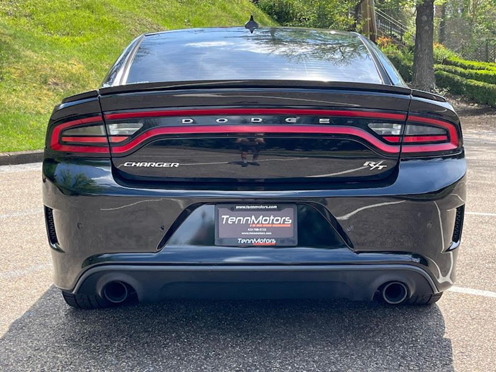 2017 Dodge Charger R/T - Photo 19