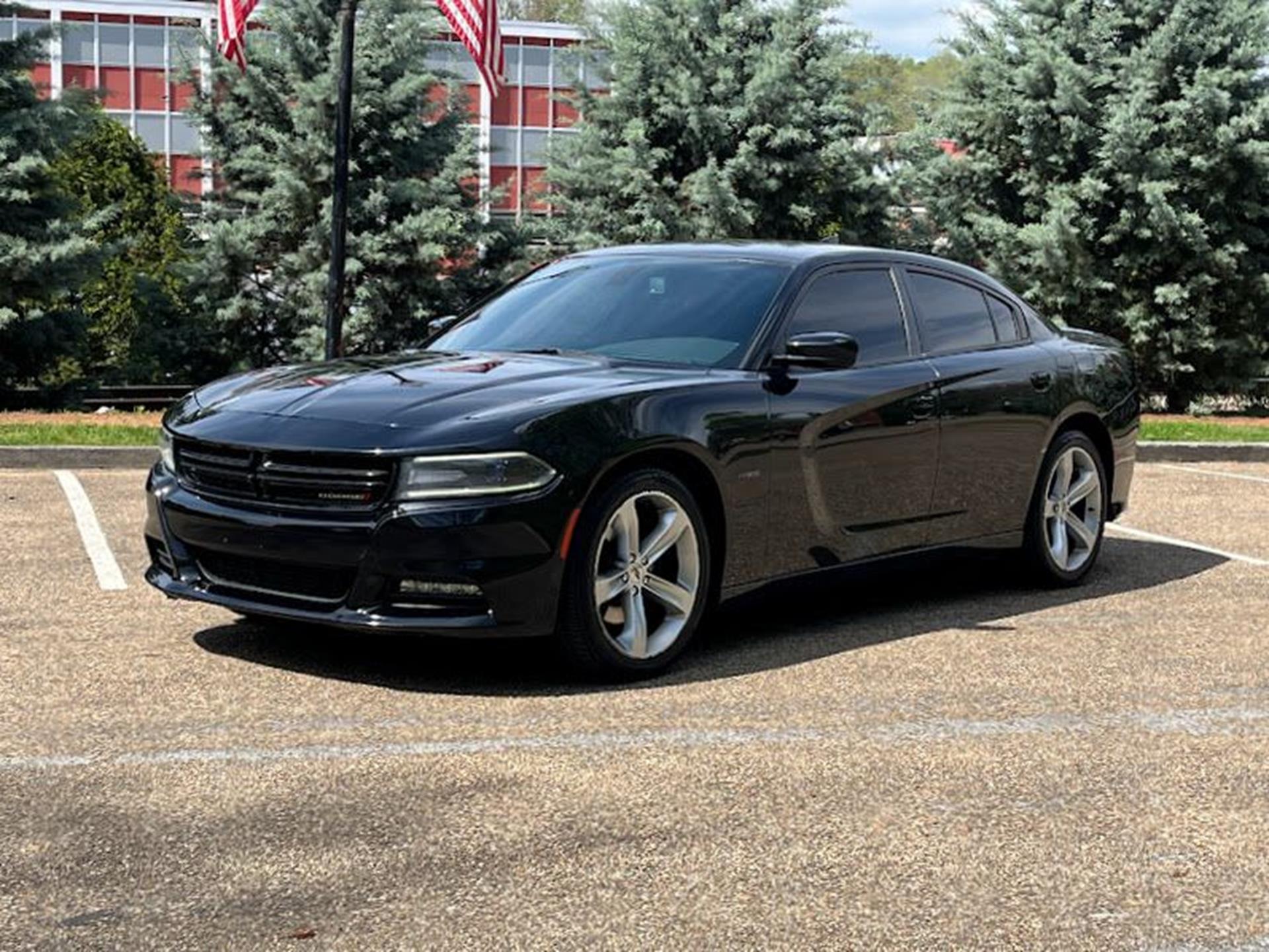 2017 Dodge Charger R/T - Photo 22