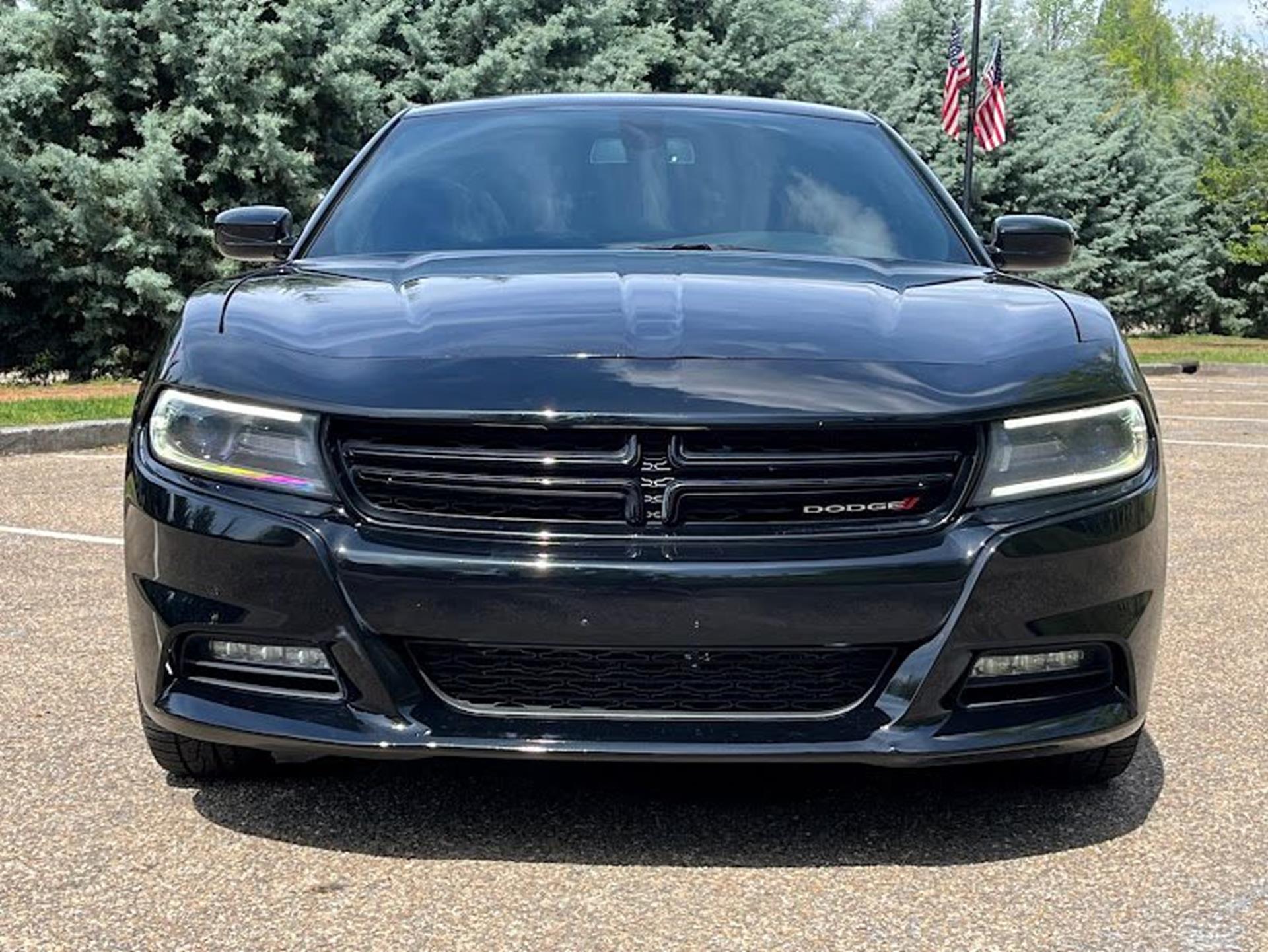 2017 Dodge Charger R/T - Photo 24