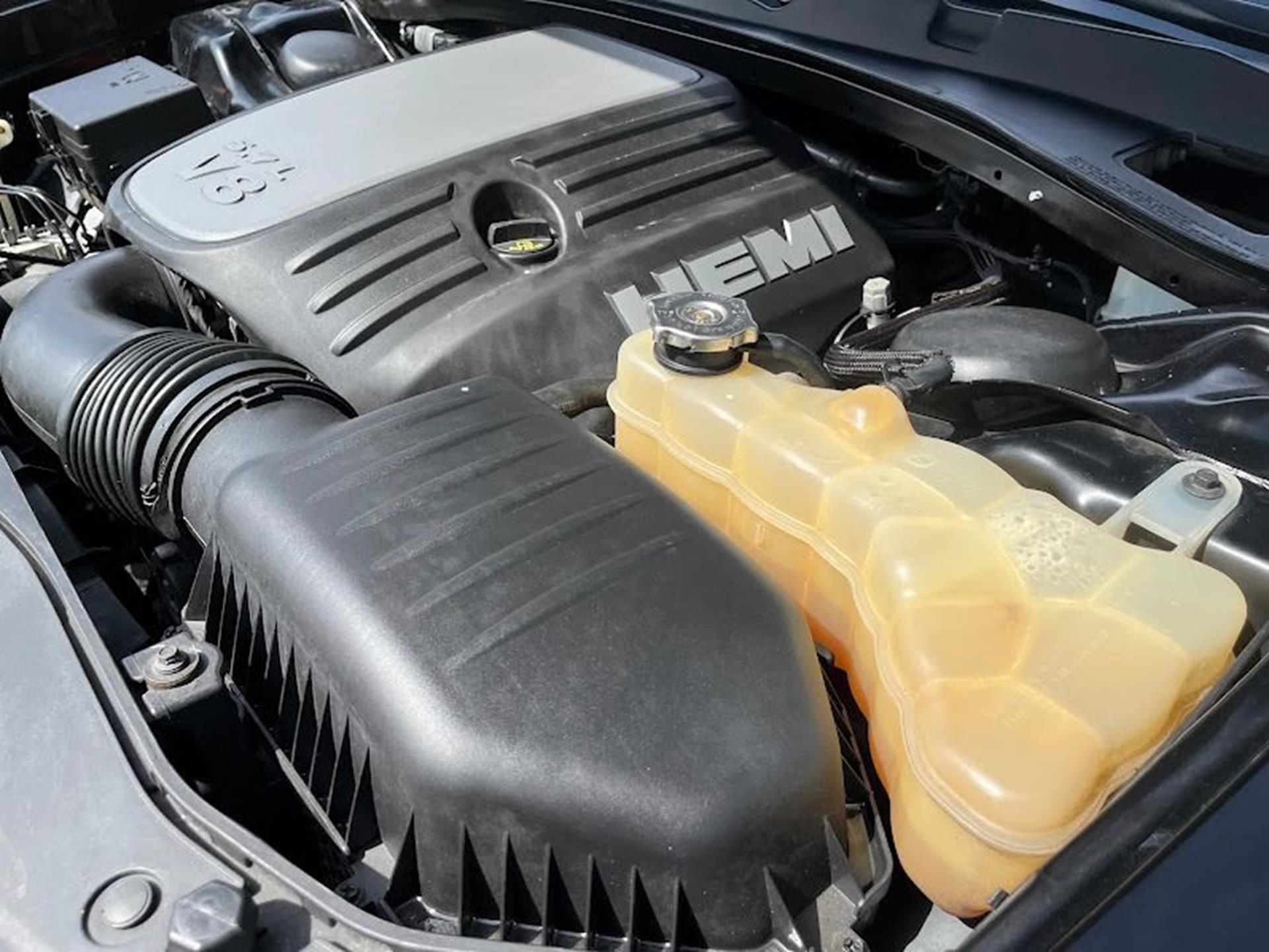 2017 Dodge Charger R/T - Photo 25