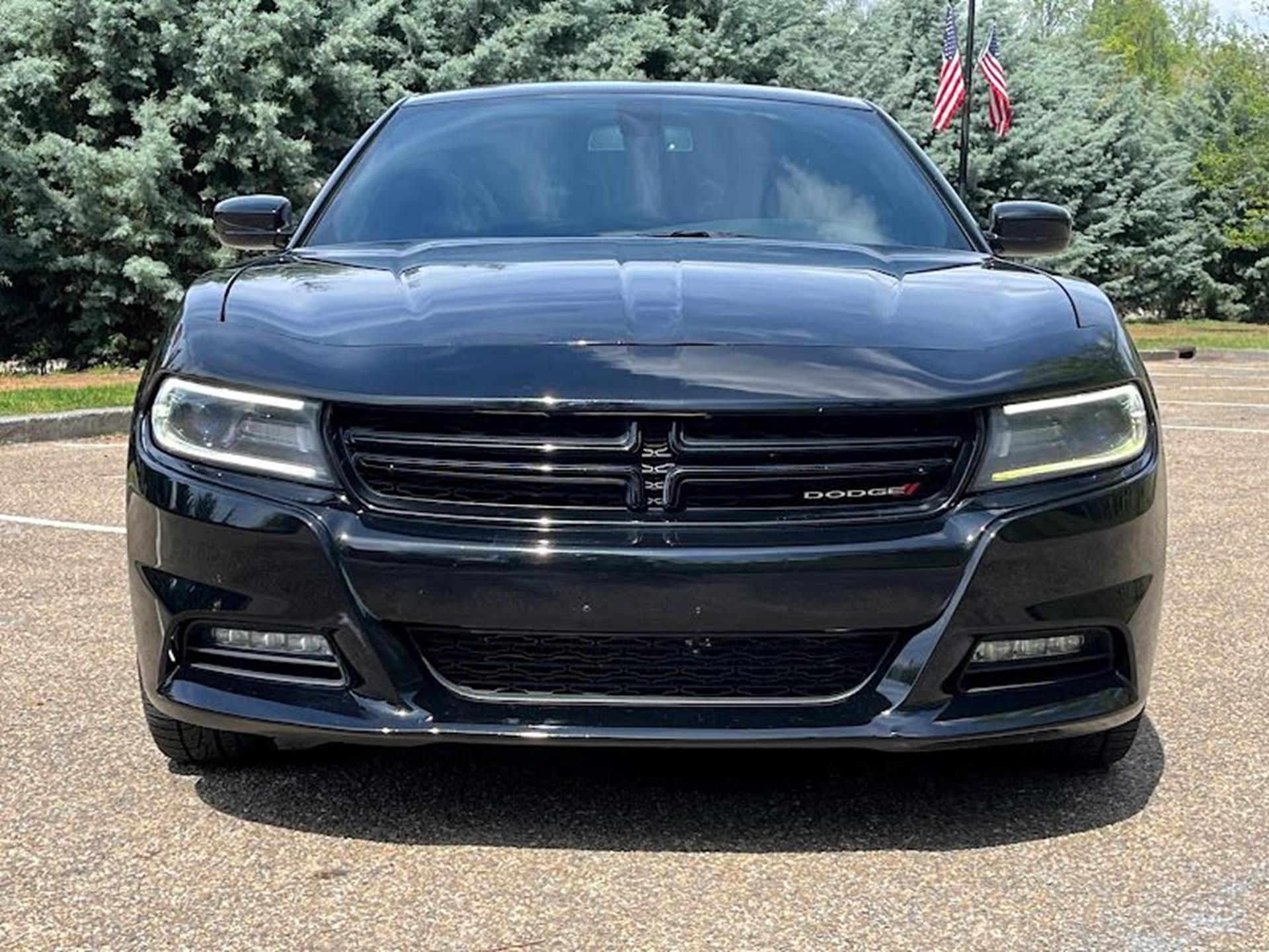 2017 Dodge Charger R/T - Photo 29