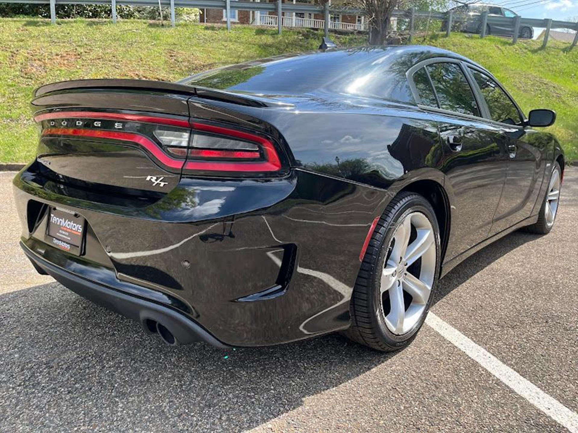 2017 Dodge Charger R/T - Photo 32
