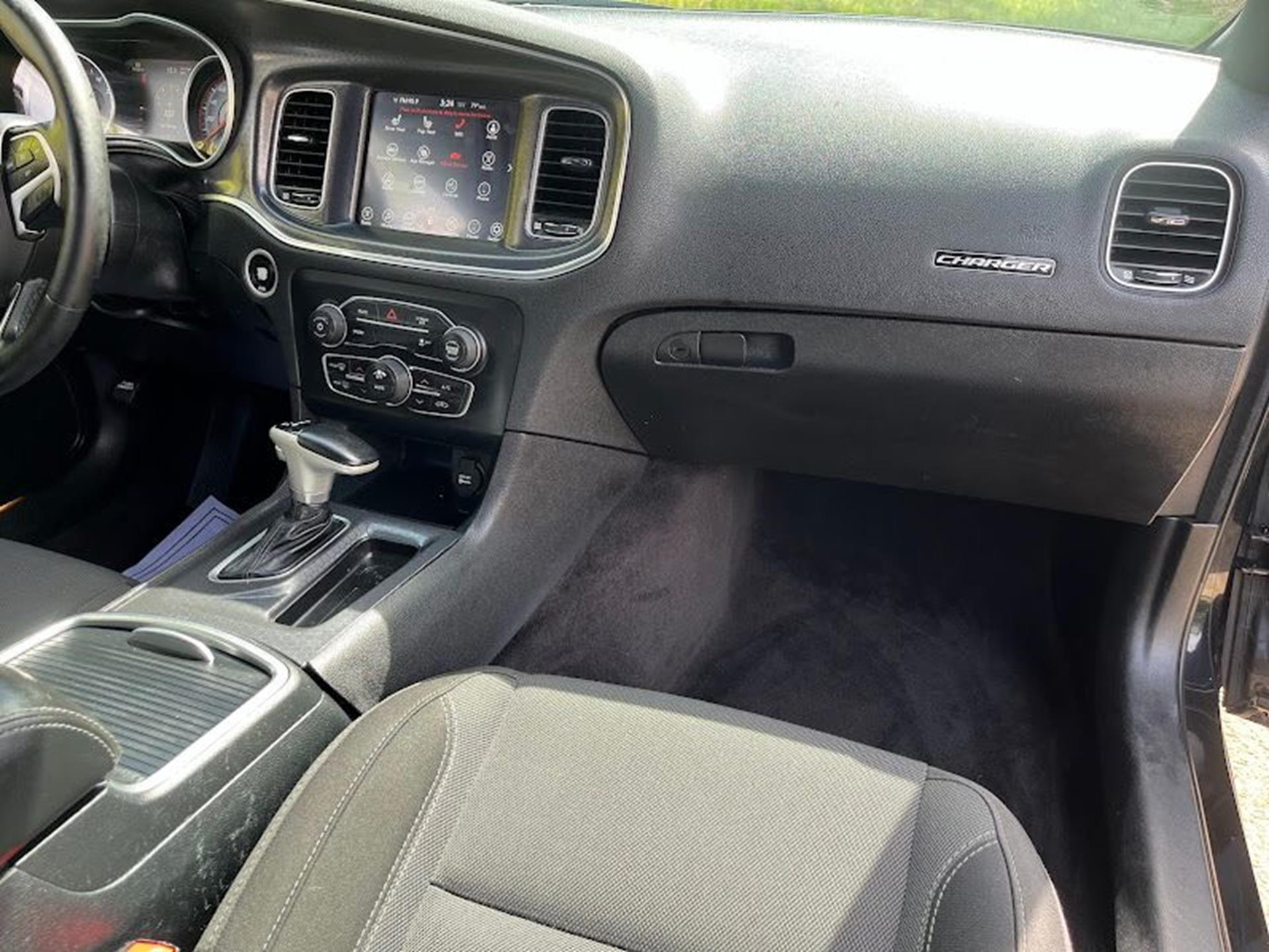2017 Dodge Charger R/T - Photo 36