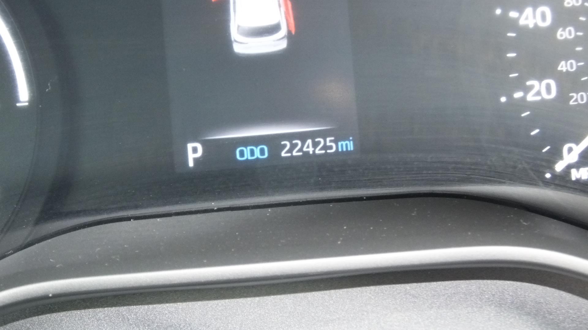 Used 2023 Toyota Sienna XSE with VIN 5TDXRKECXPS148179 for sale in Louisville, KY