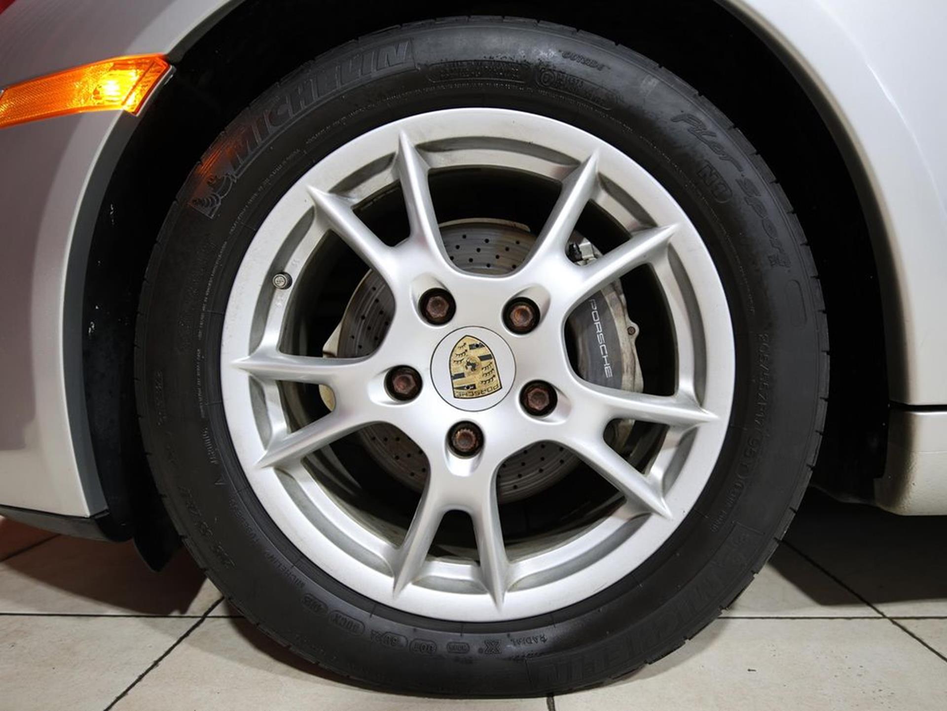 2005 Porsche Boxster Base - Photo 8