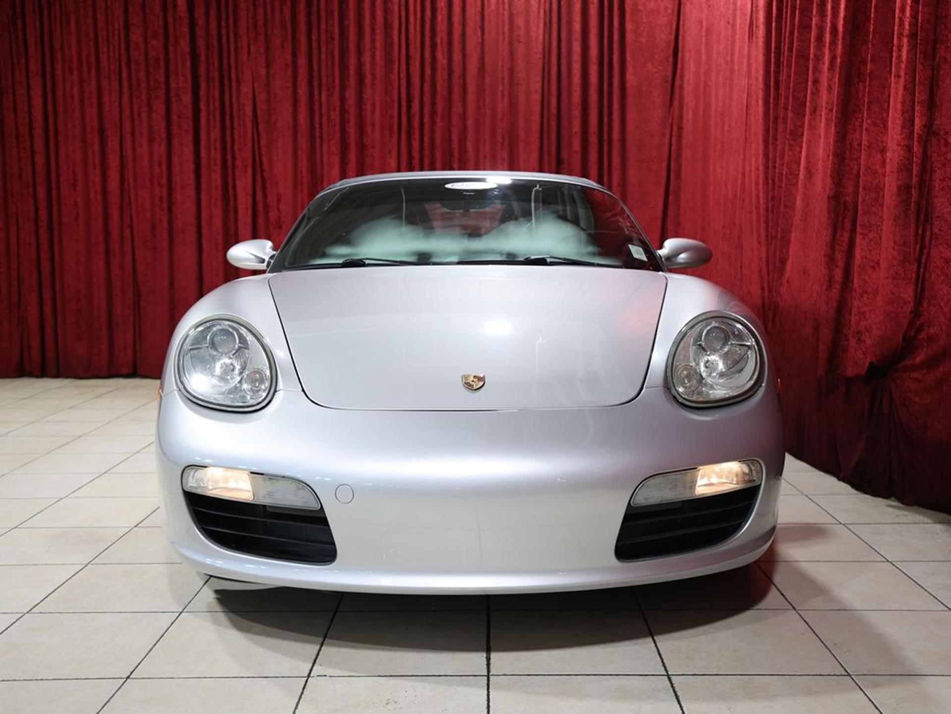 2005 Porsche Boxster Base - Photo 11