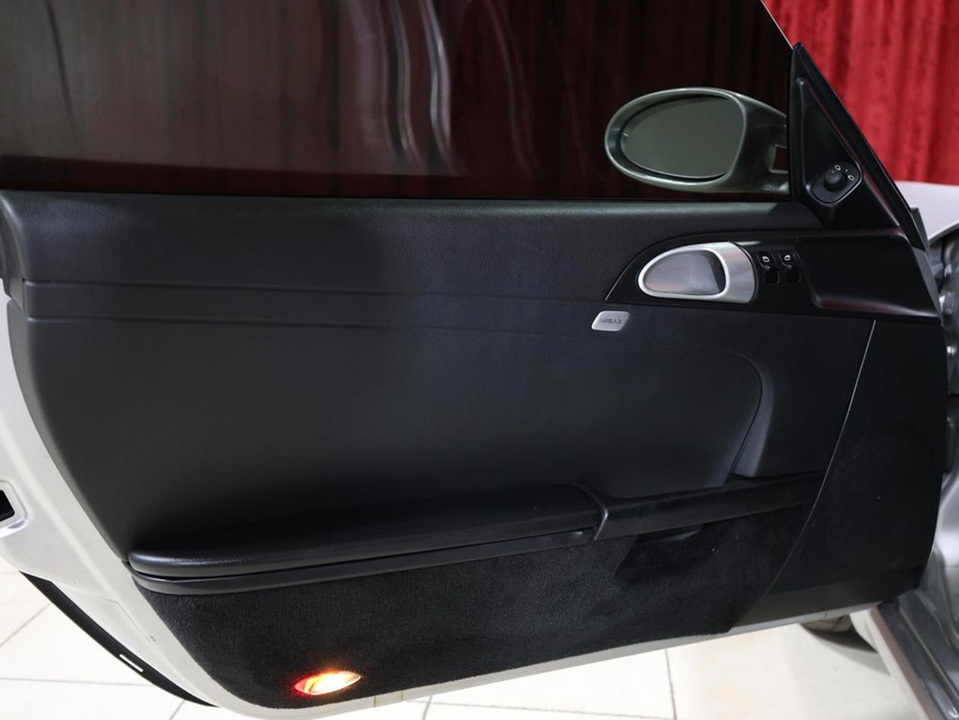 2005 Porsche Boxster Base - Photo 13