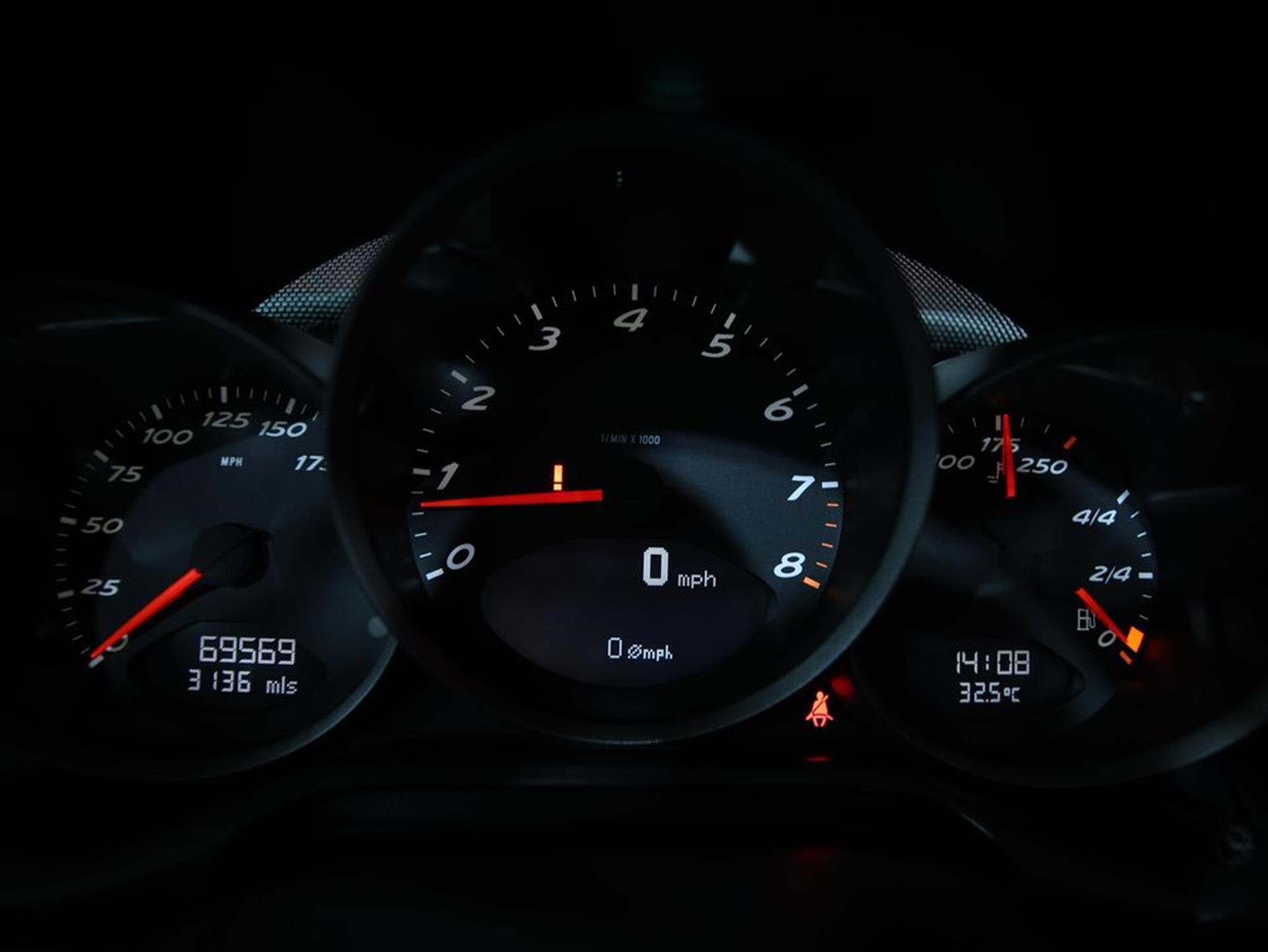 2005 Porsche Boxster Base - Photo 16