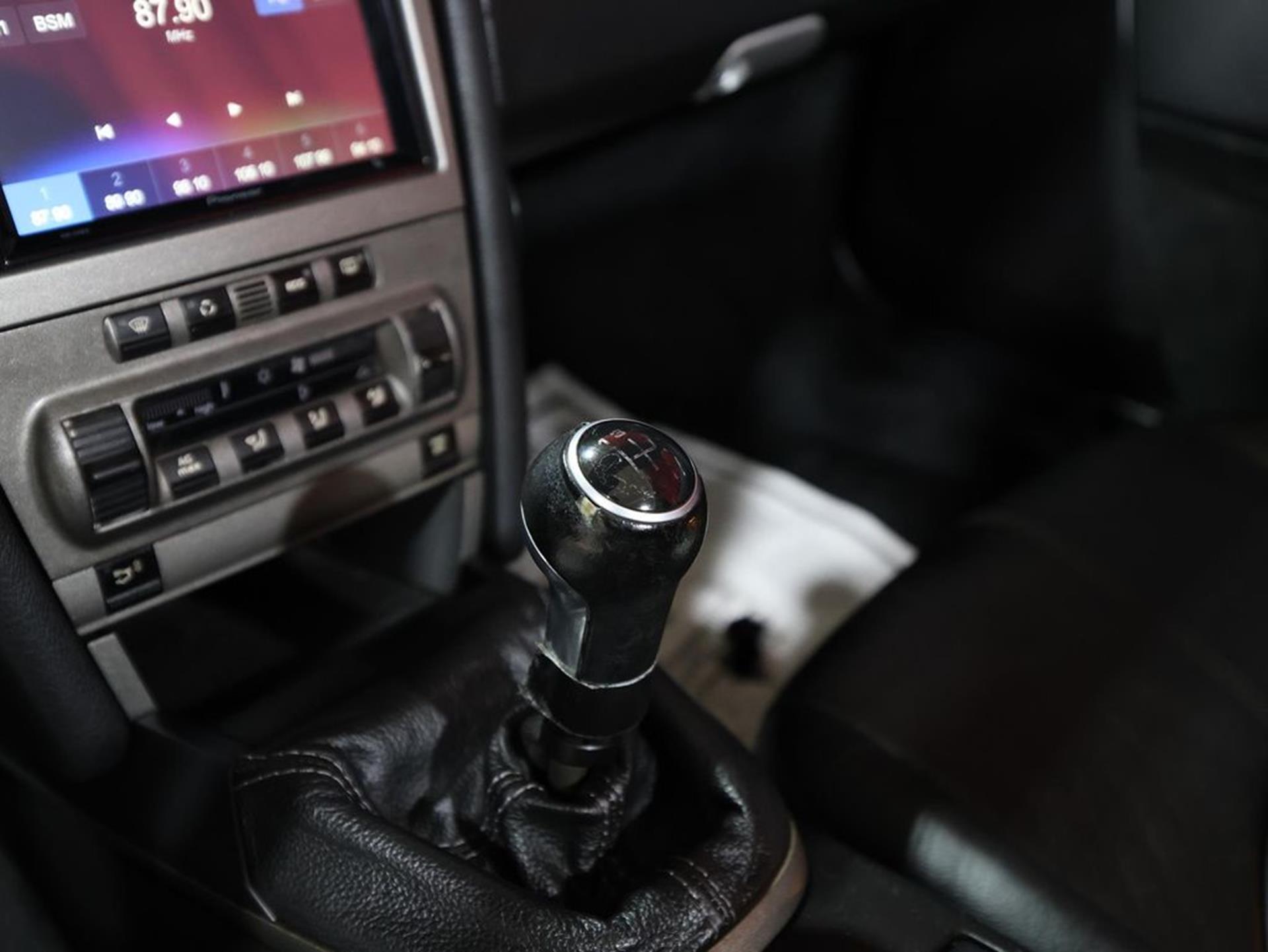 2005 Porsche Boxster Base - Photo 17