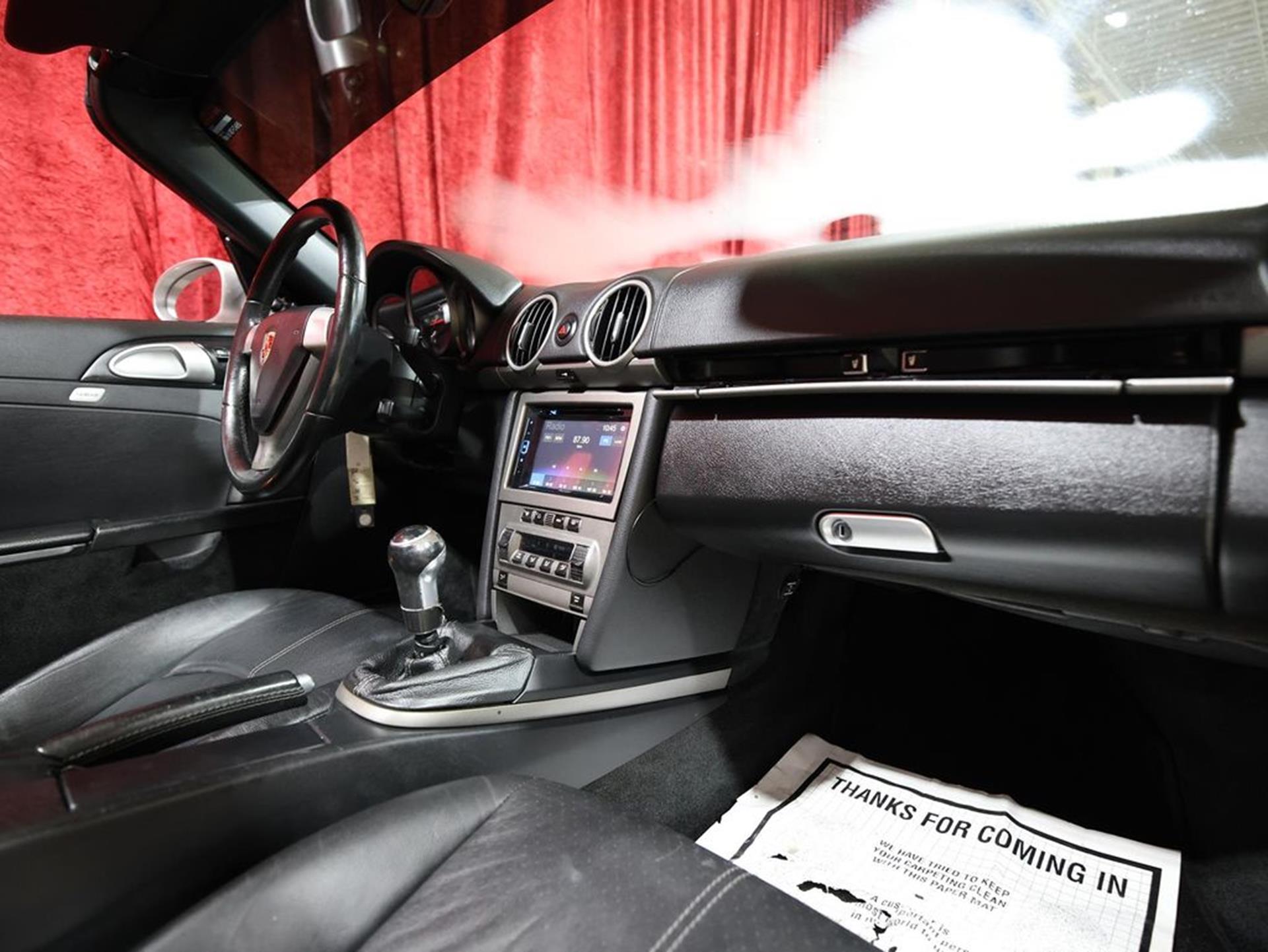 2005 Porsche Boxster Base - Photo 20