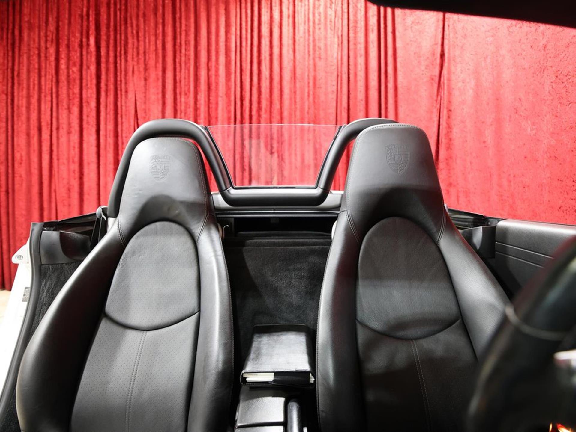 2005 Porsche Boxster Base - Photo 21