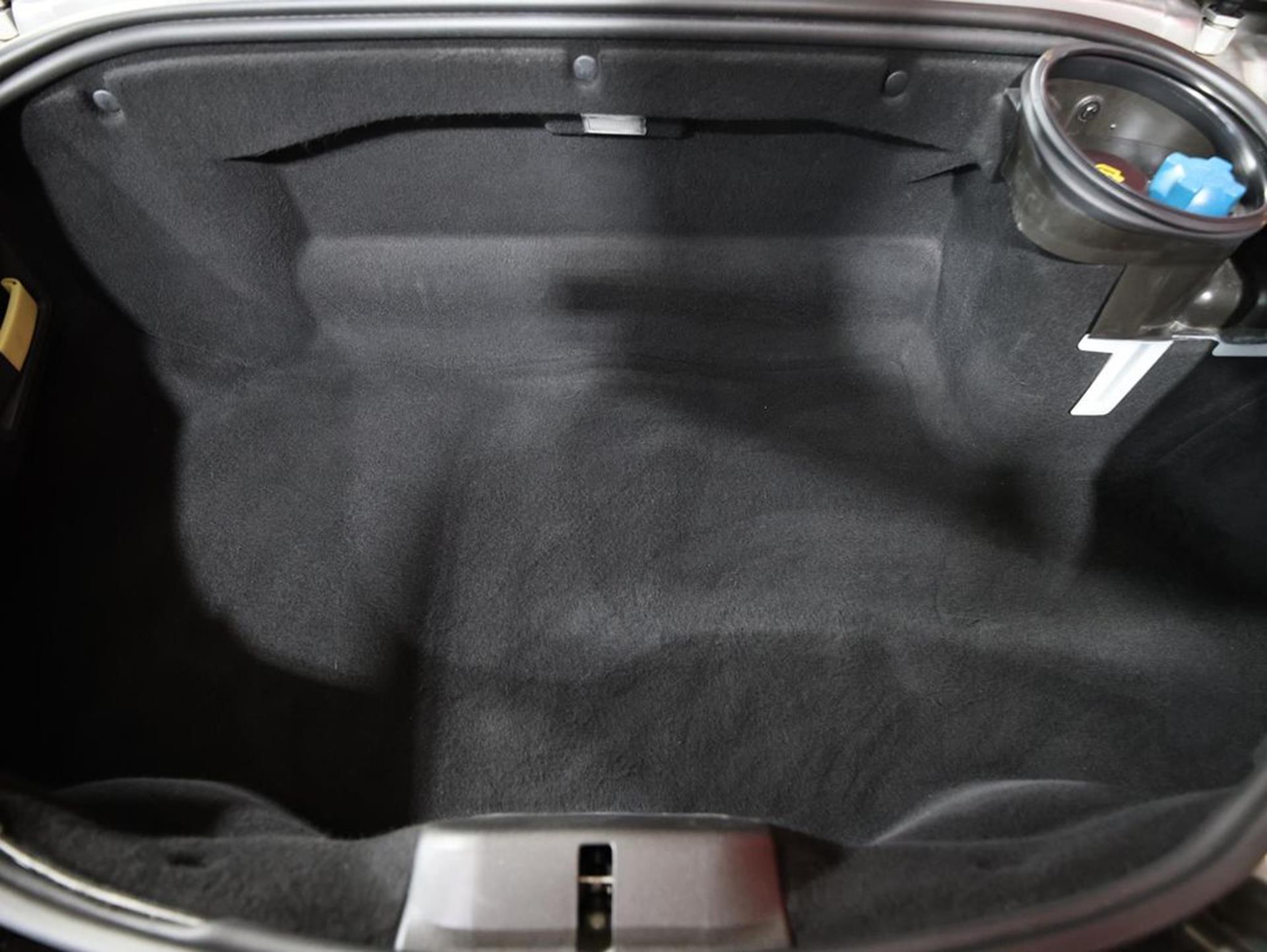 2005 Porsche Boxster Base - Photo 22