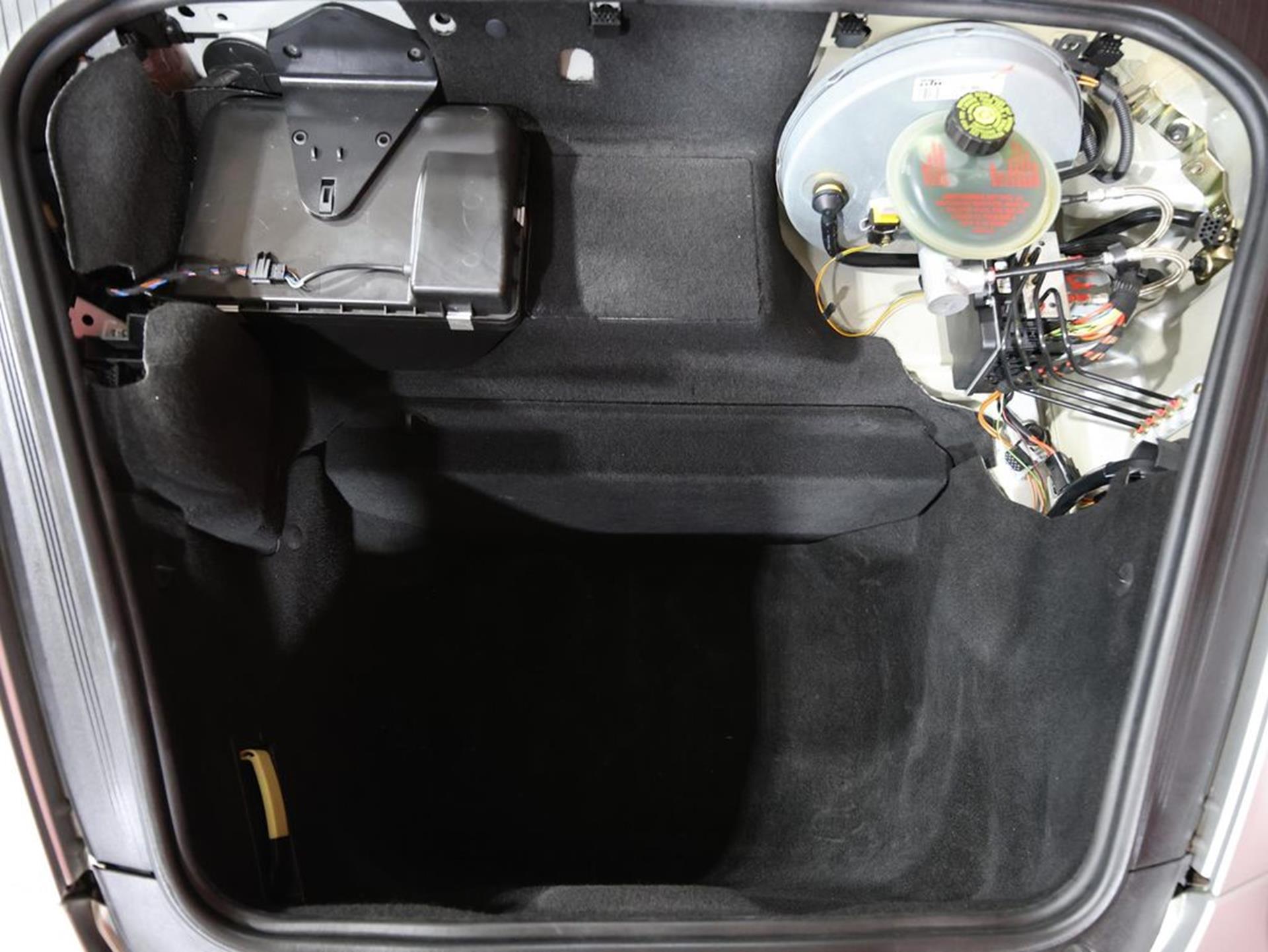 2005 Porsche Boxster Base - Photo 23