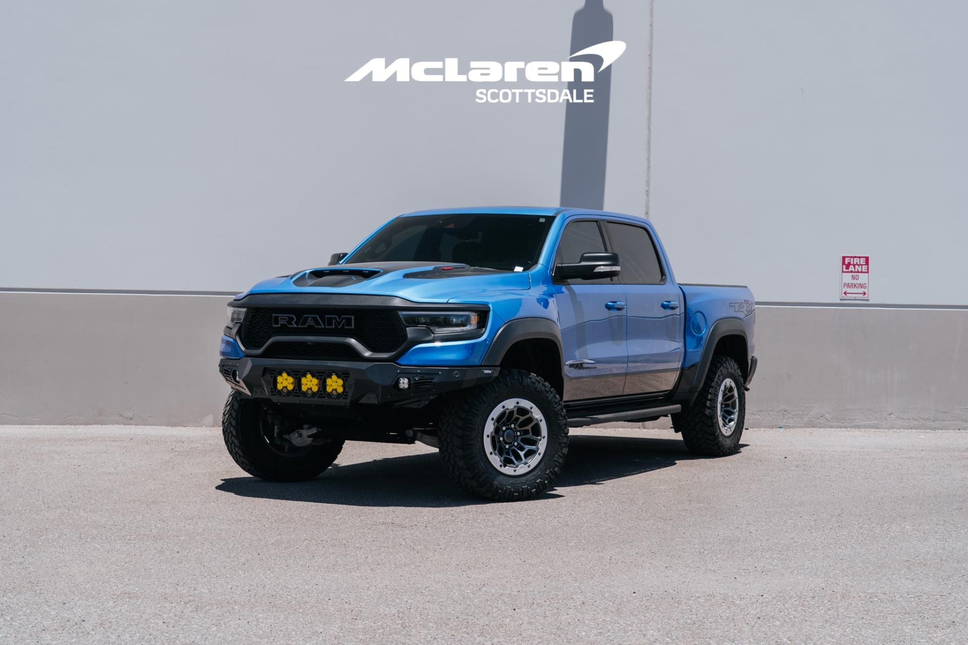 /2021 RAM 1500
