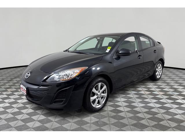 2011 Mazda MAZDA3 i Touring