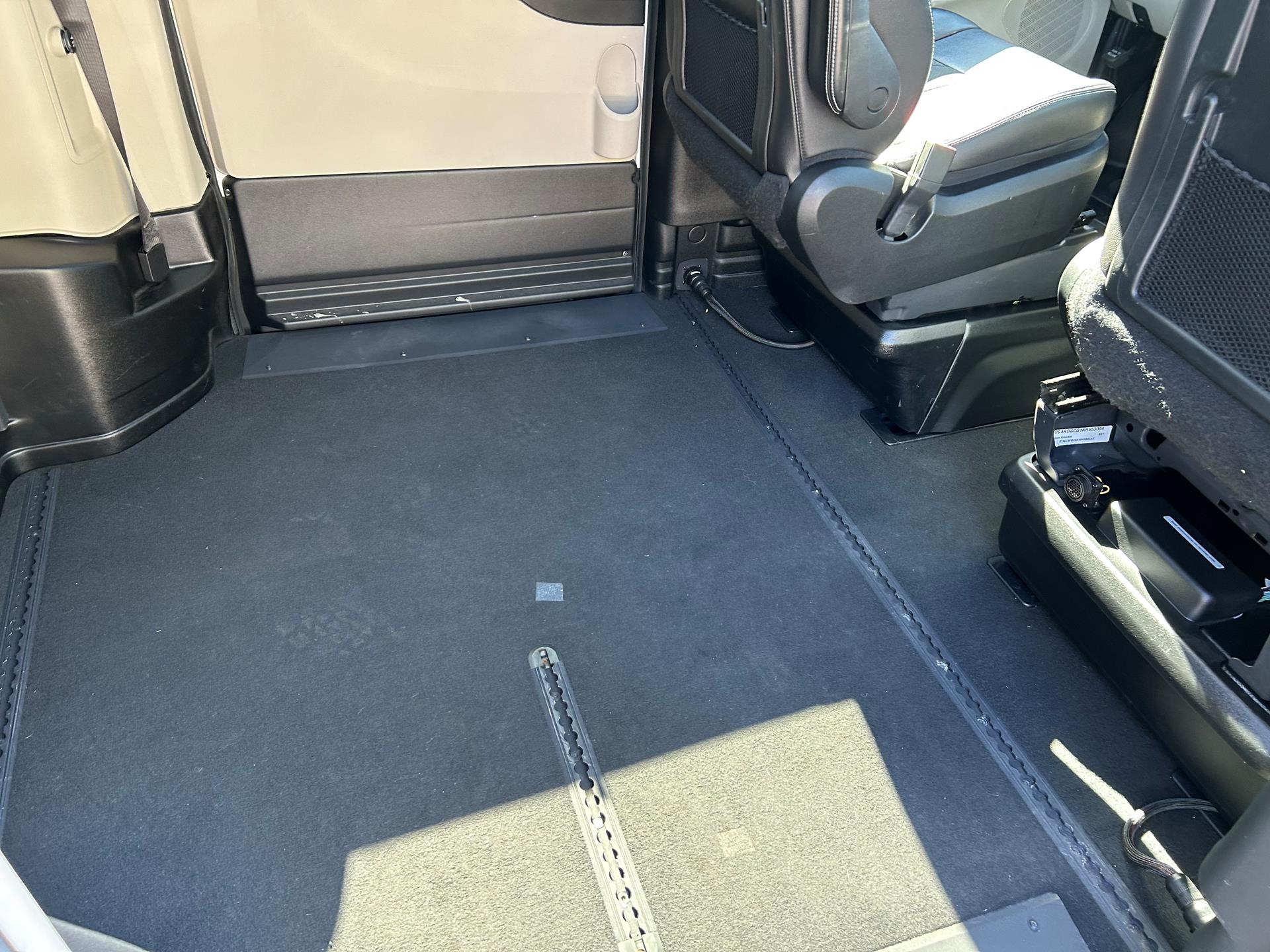 PRE OWNED 2019 Dodge Grand Caravan SXT