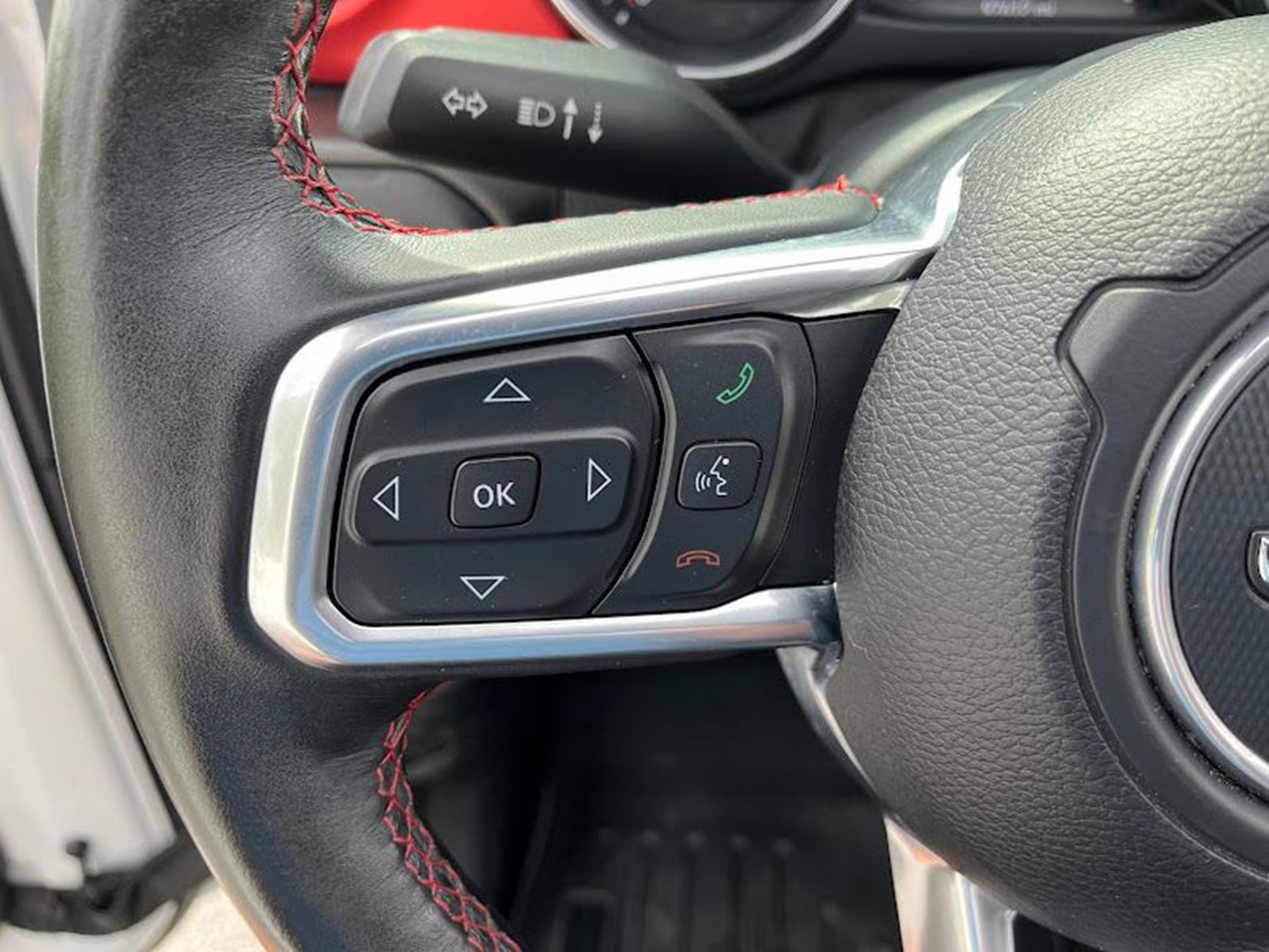 2019 Jeep Wrangler Unlimited Rubicon - Photo 12
