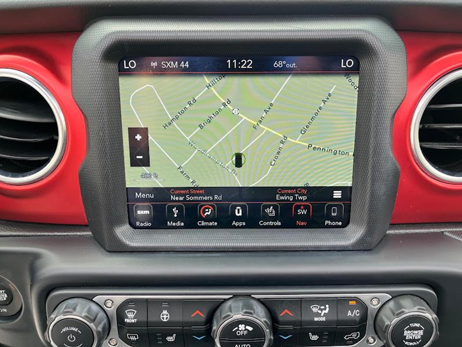 2019 Jeep Wrangler Unlimited Rubicon - Photo 16