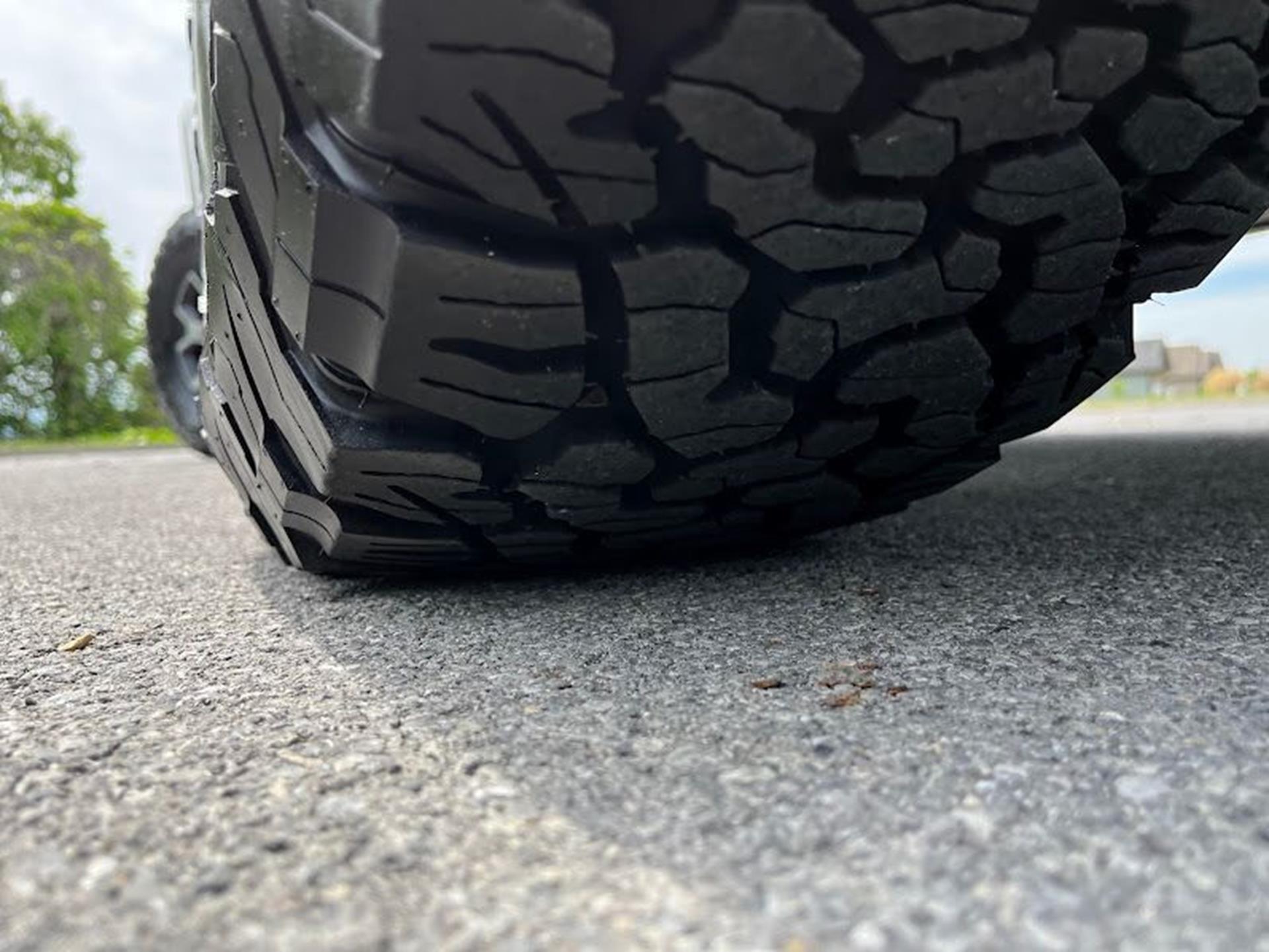 2019 Jeep Wrangler Unlimited Rubicon - Photo 46