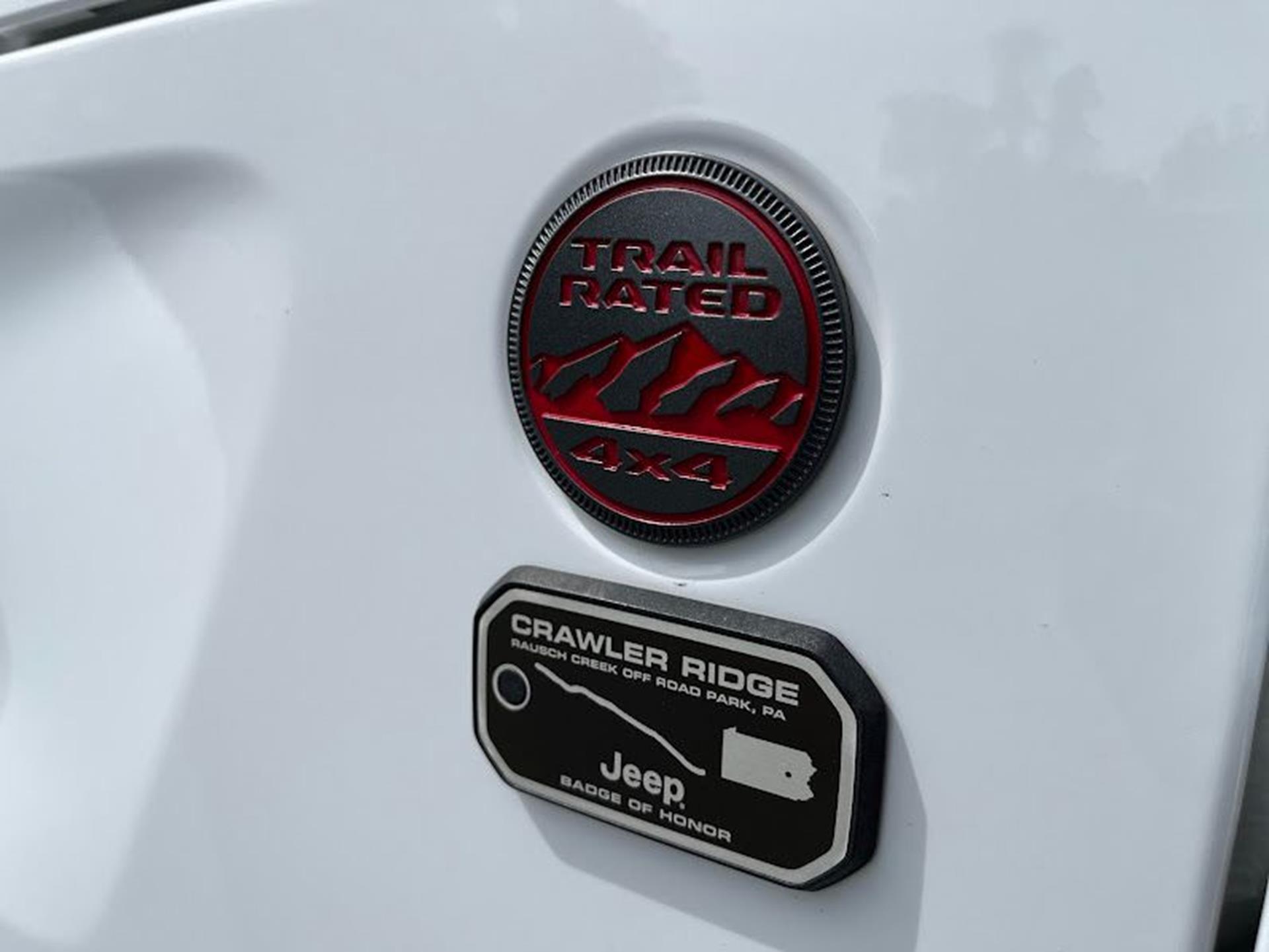 2019 Jeep Wrangler Unlimited Rubicon - Photo 49