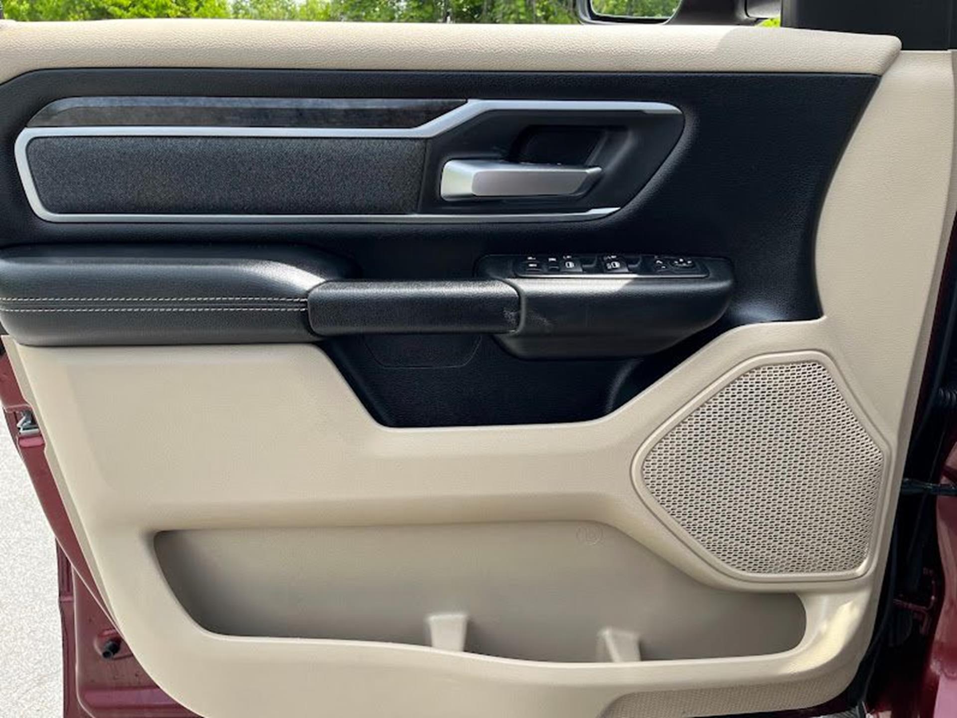 2020 RAM Ram 1500 Pickup Big Horn/Lone Star - Photo 6