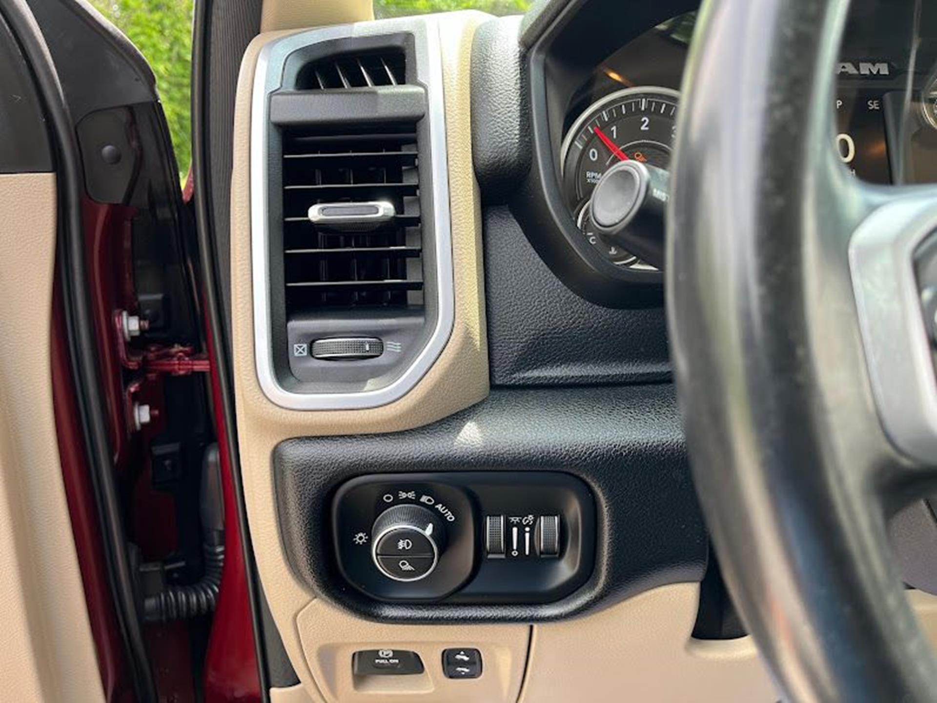 2020 RAM Ram 1500 Pickup Big Horn/Lone Star - Photo 10