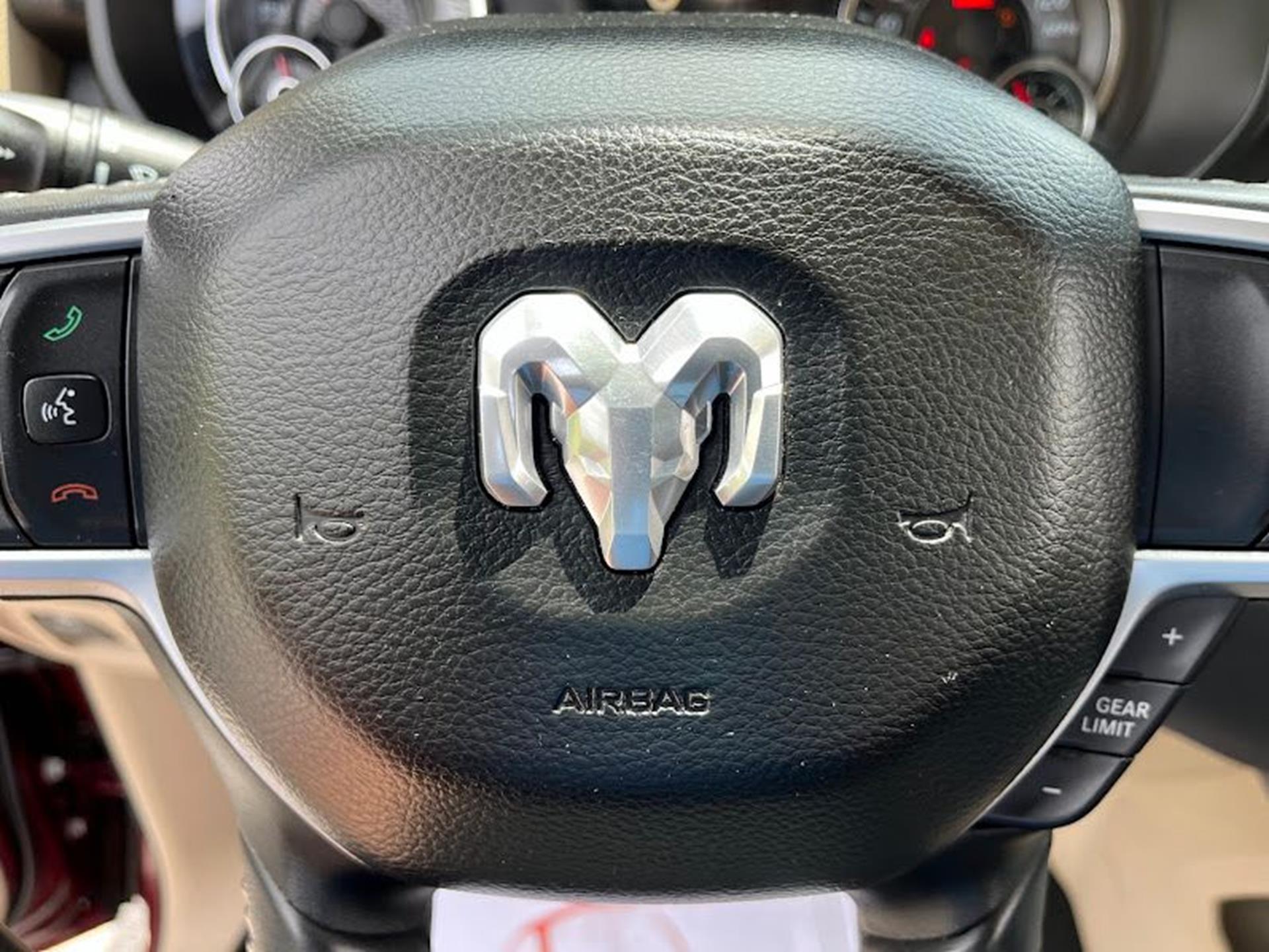 2020 RAM Ram 1500 Pickup Big Horn/Lone Star - Photo 14