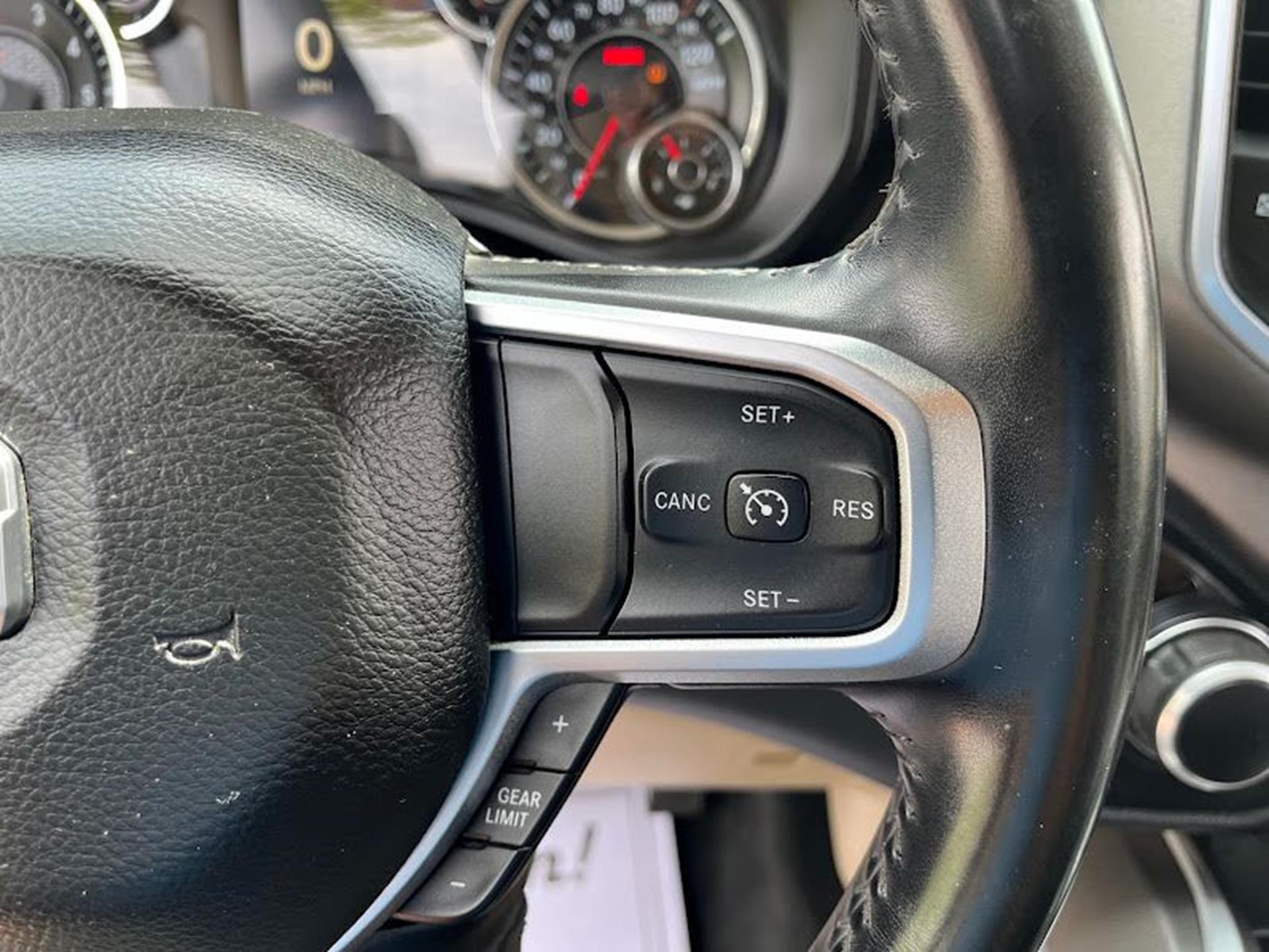 2020 RAM Ram 1500 Pickup Big Horn/Lone Star - Photo 15