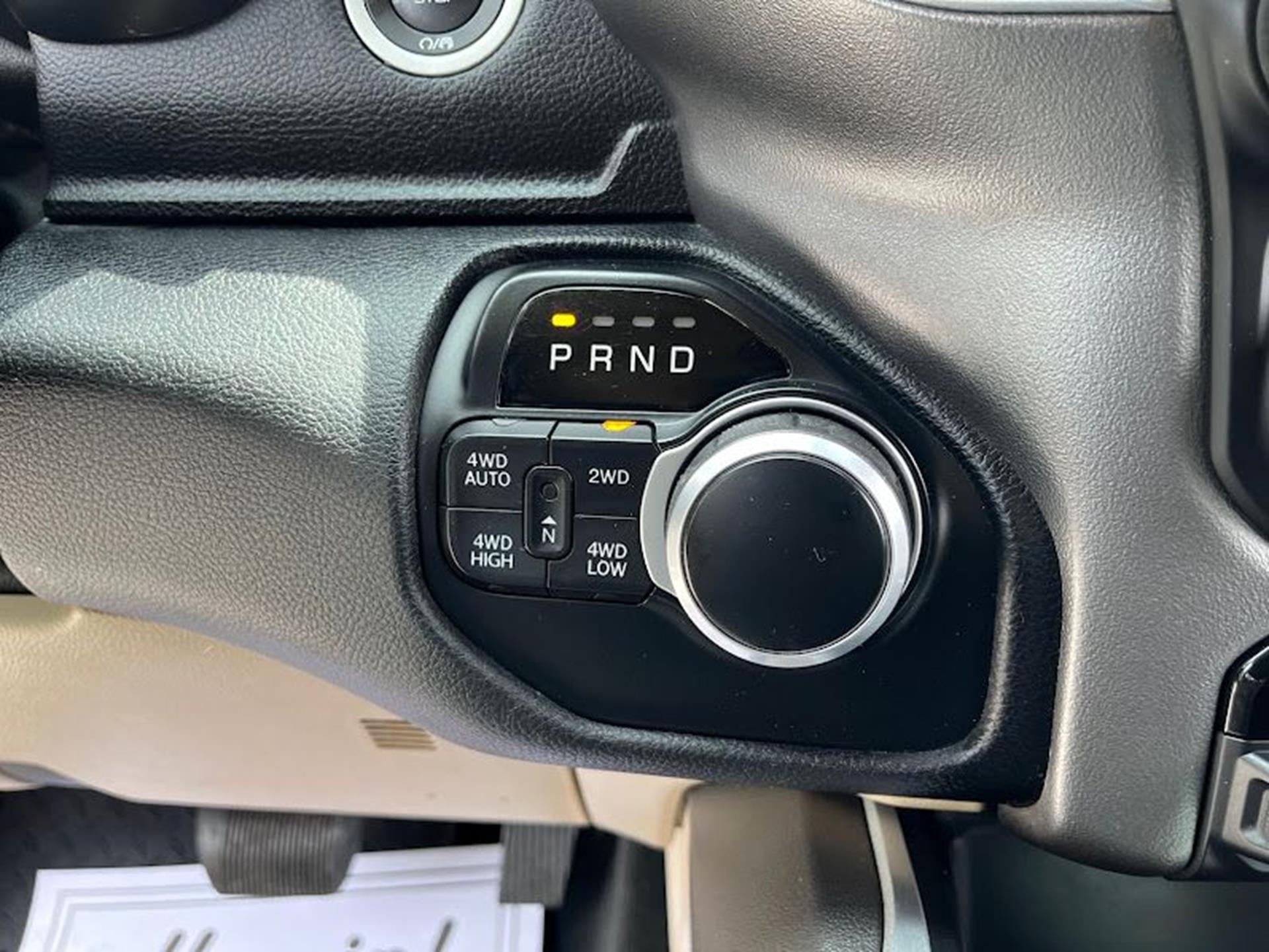 2020 RAM Ram 1500 Pickup Big Horn/Lone Star - Photo 16