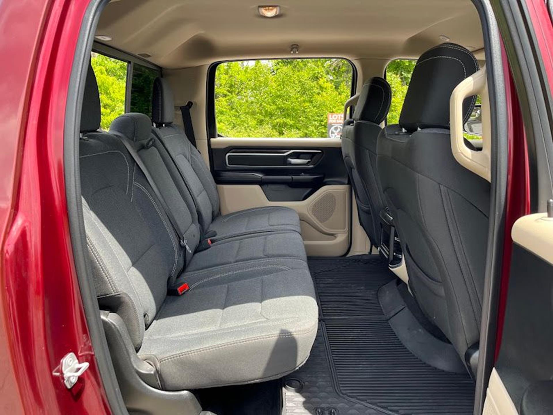 2020 RAM Ram 1500 Pickup Big Horn/Lone Star - Photo 39