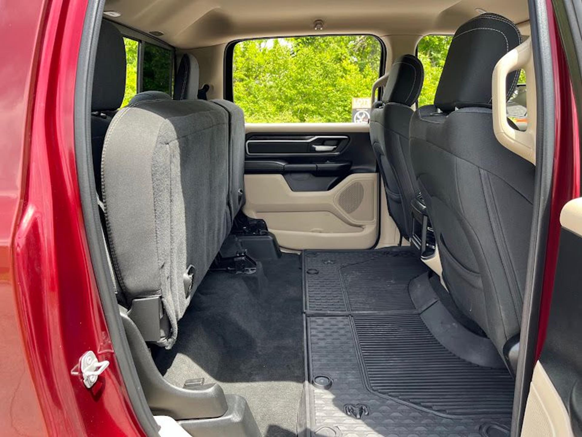 2020 RAM Ram 1500 Pickup Big Horn/Lone Star - Photo 40
