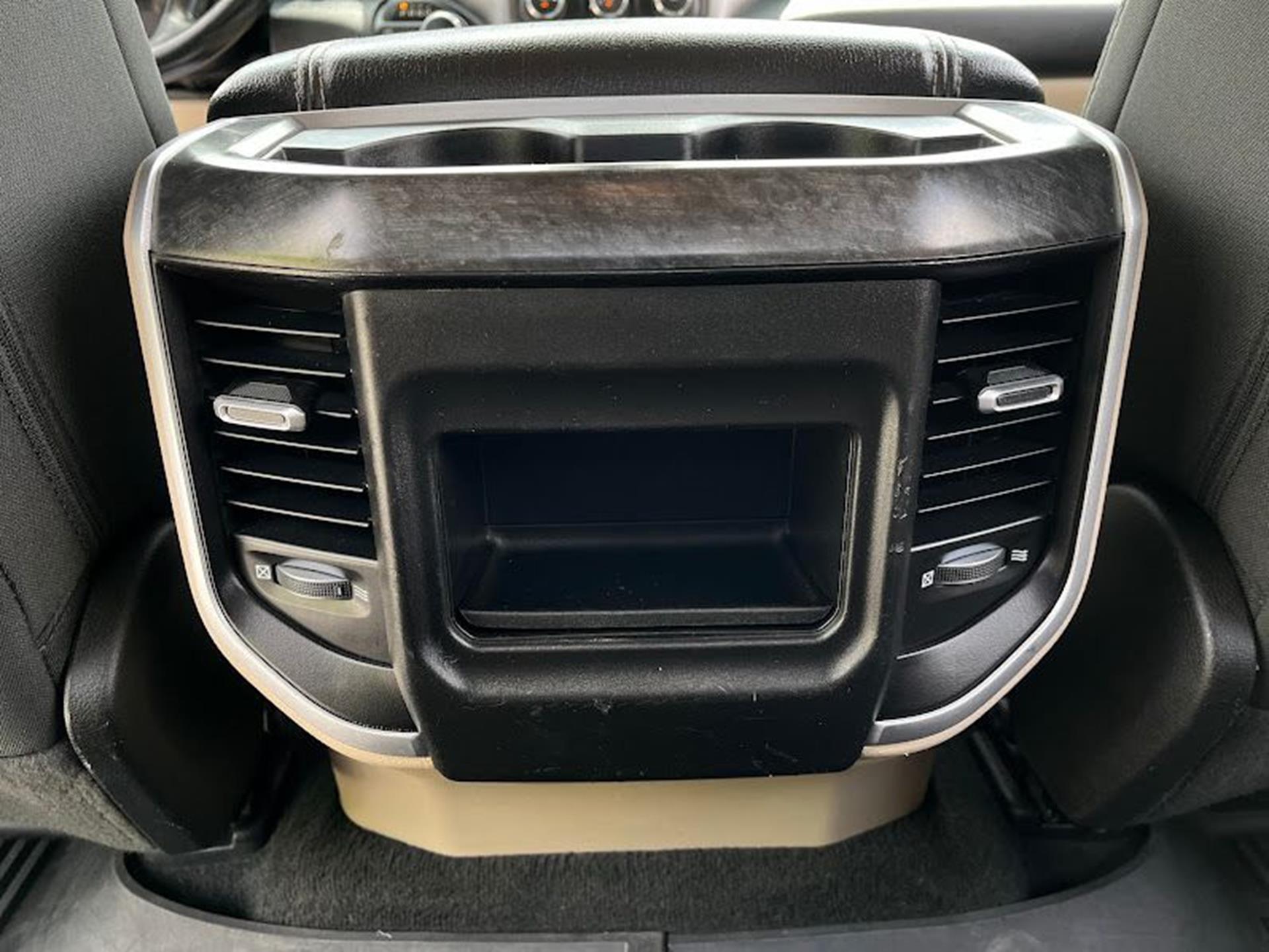 2020 RAM Ram 1500 Pickup Big Horn/Lone Star - Photo 41