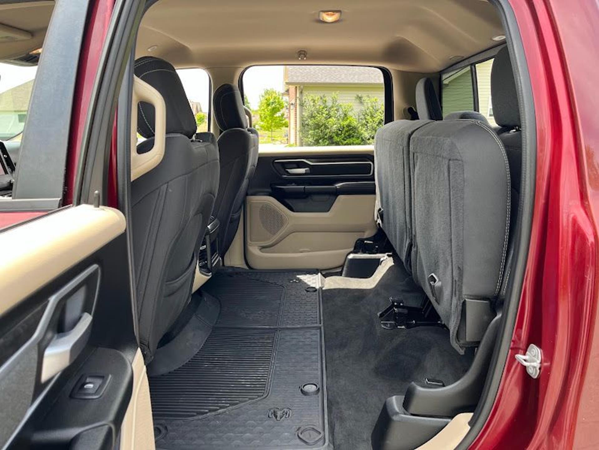 2020 RAM Ram 1500 Pickup Big Horn/Lone Star - Photo 42