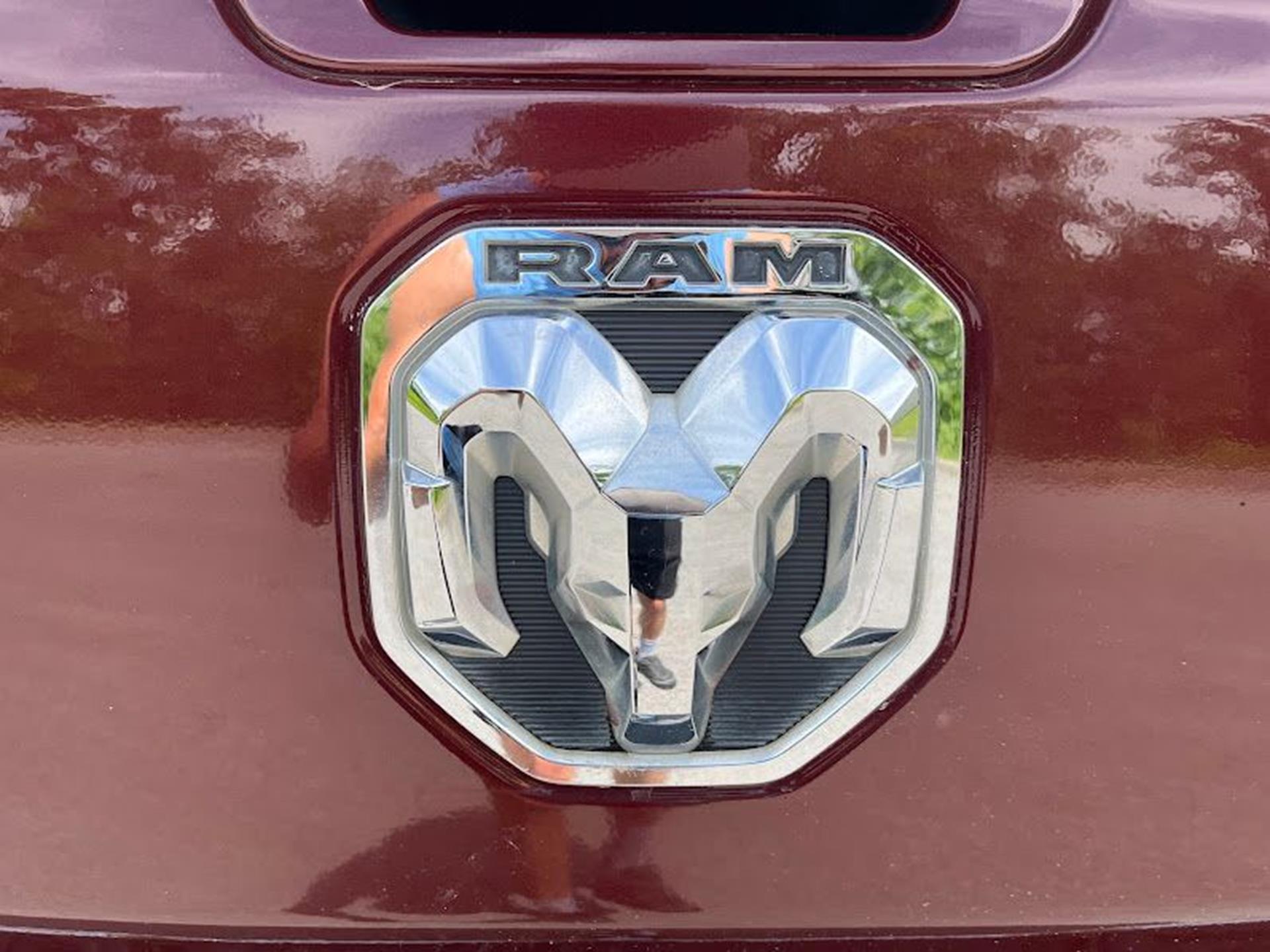 2020 RAM Ram 1500 Pickup Big Horn/Lone Star - Photo 44