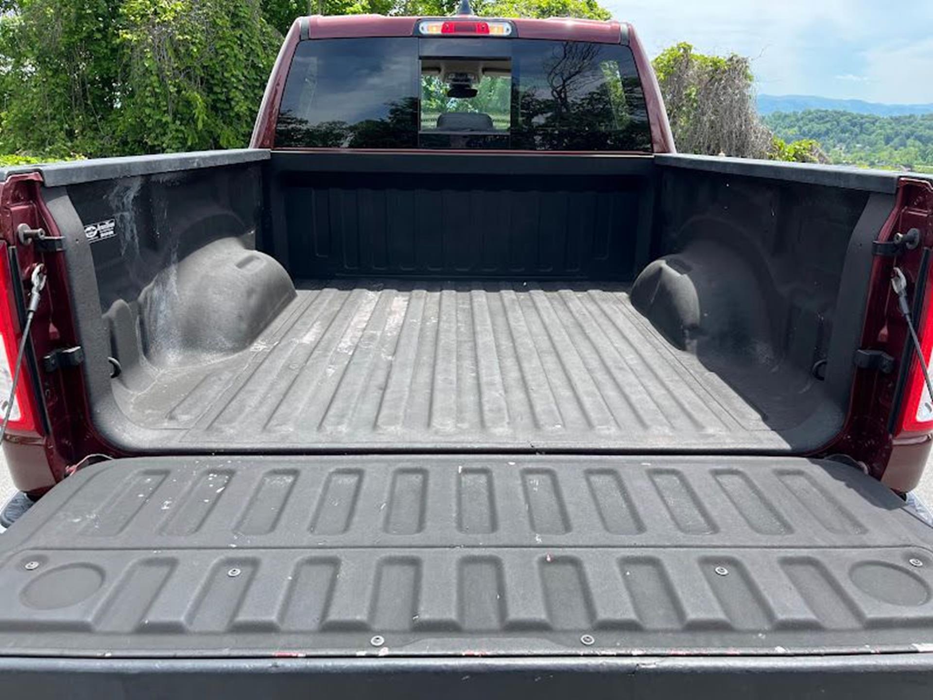 2020 RAM Ram 1500 Pickup Big Horn/Lone Star - Photo 45