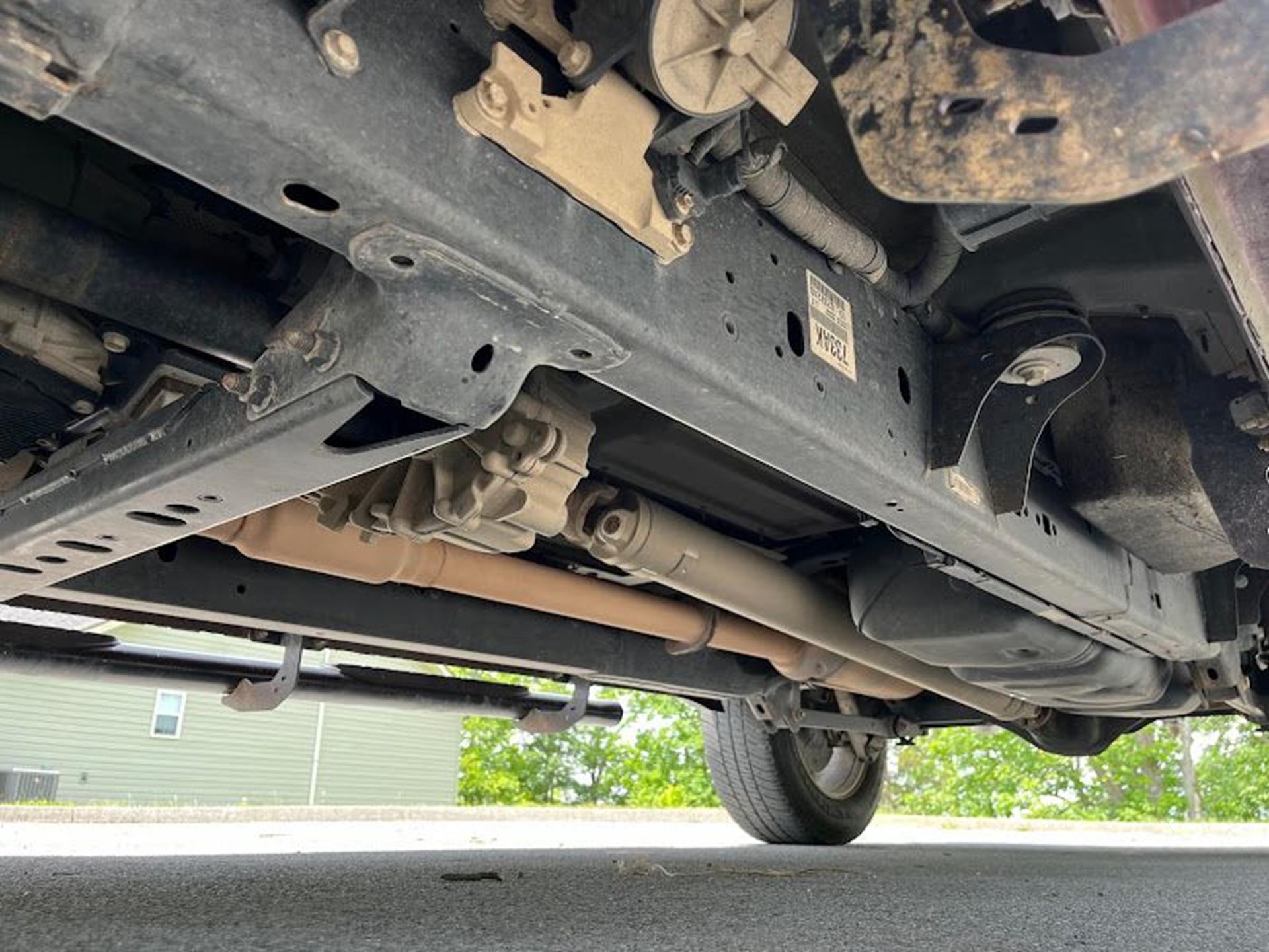 2020 RAM Ram 1500 Pickup Big Horn/Lone Star - Photo 47