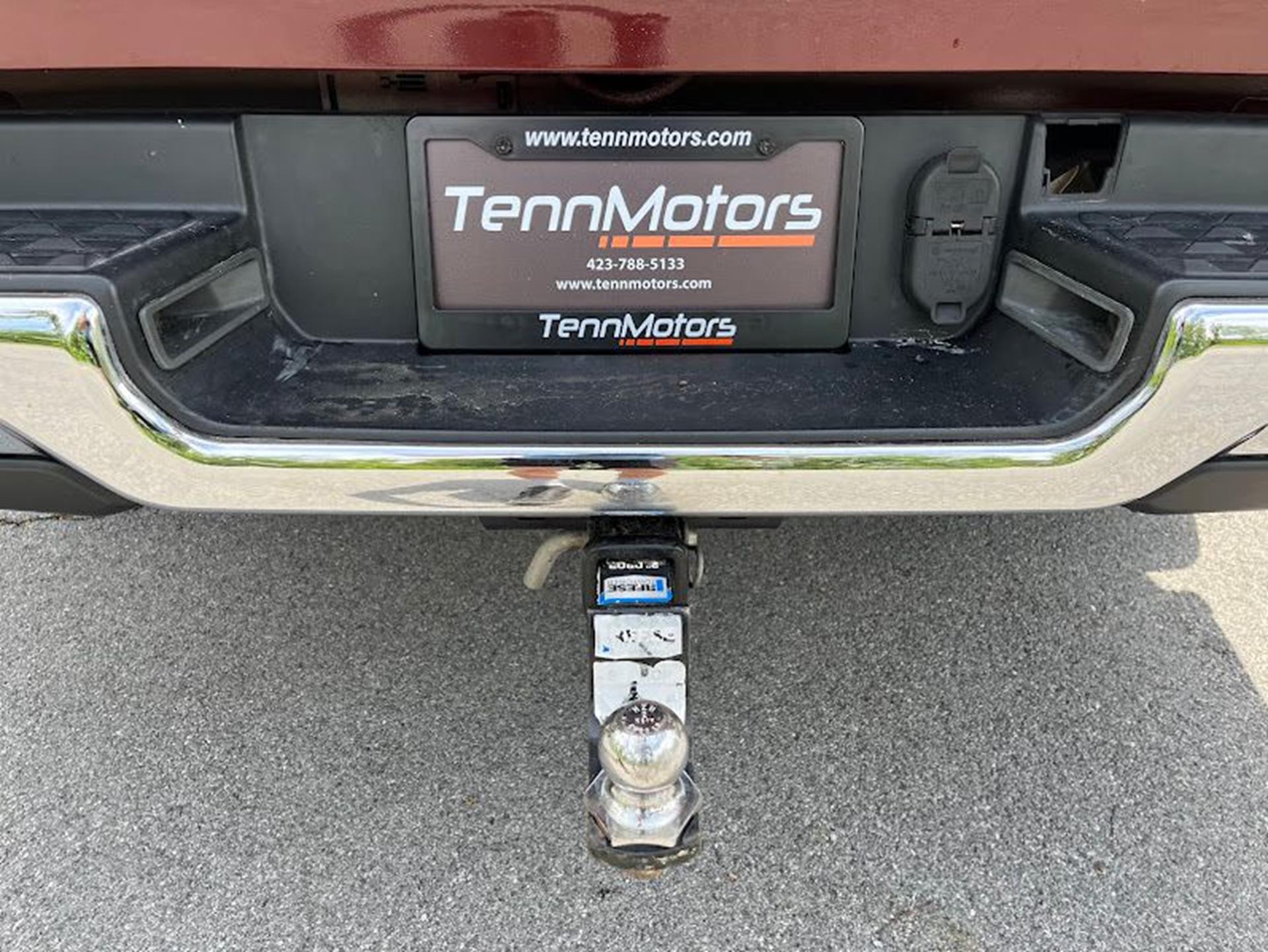 2020 RAM Ram 1500 Pickup Big Horn/Lone Star - Photo 48