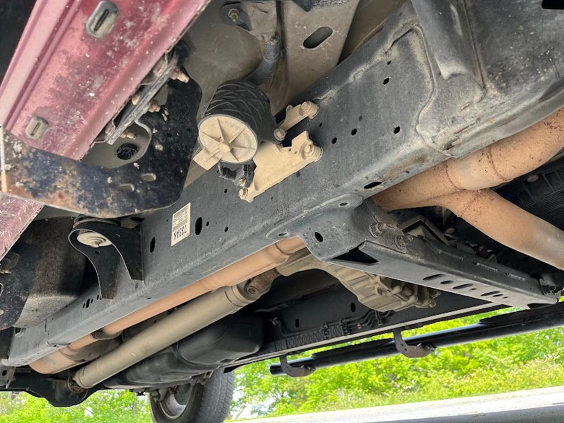 2020 RAM Ram 1500 Pickup Big Horn/Lone Star - Photo 49