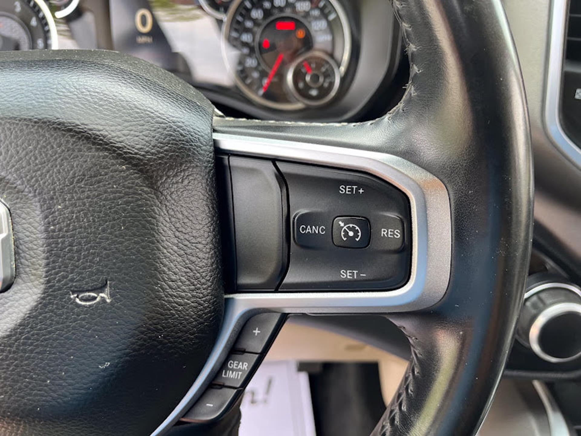 2020 RAM Ram 1500 Pickup Big Horn/Lone Star - Photo 15