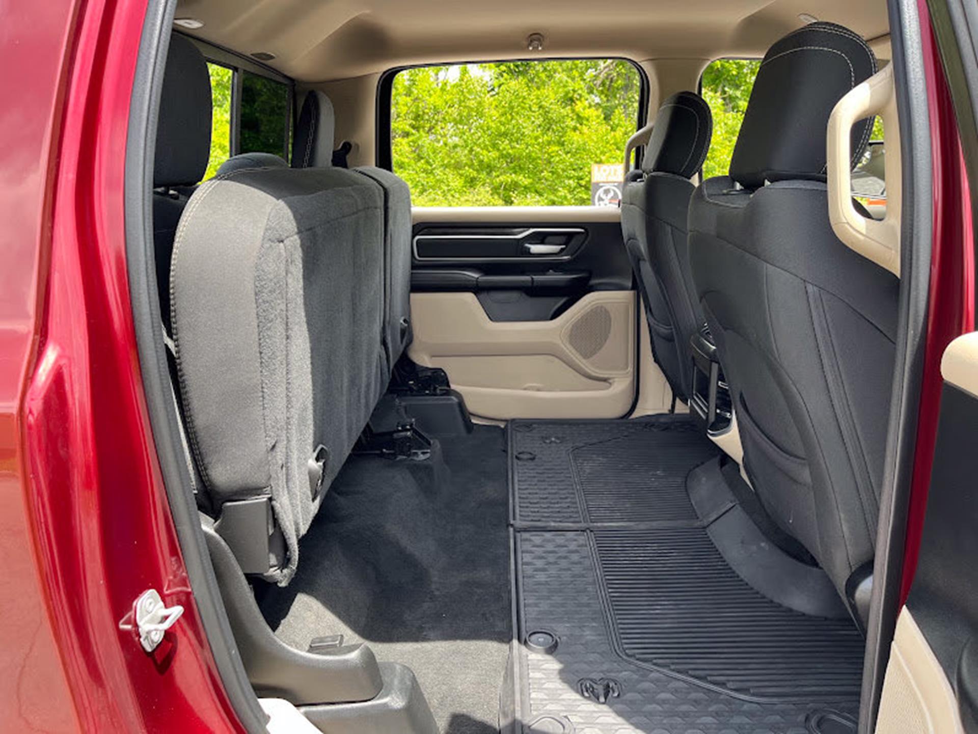 2020 RAM Ram 1500 Pickup Big Horn/Lone Star - Photo 40