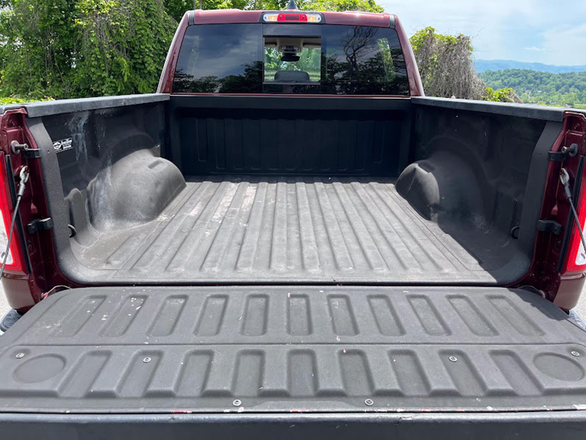 2020 RAM Ram 1500 Pickup Big Horn/Lone Star - Photo 45