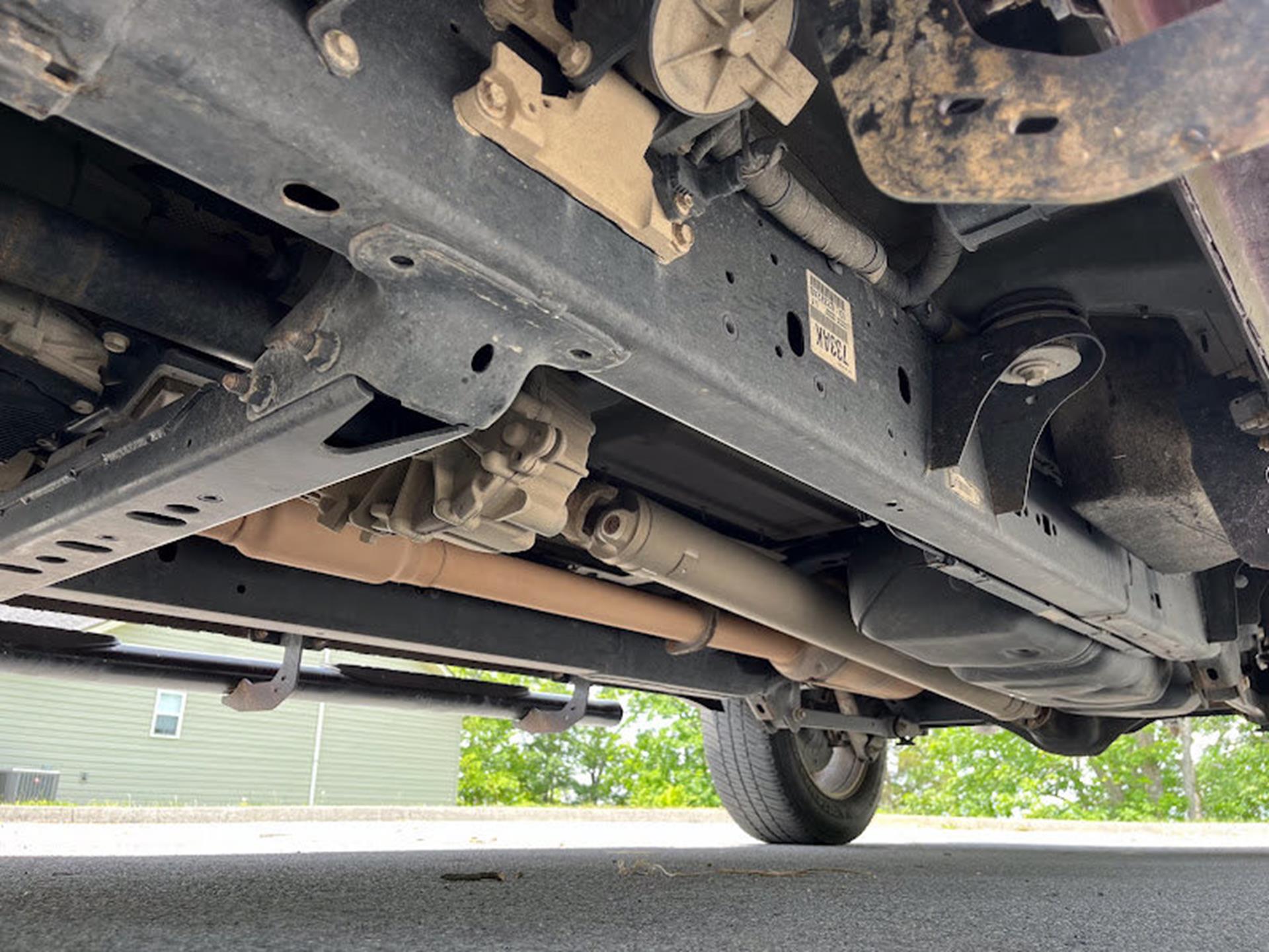2020 RAM Ram 1500 Pickup Big Horn/Lone Star - Photo 47