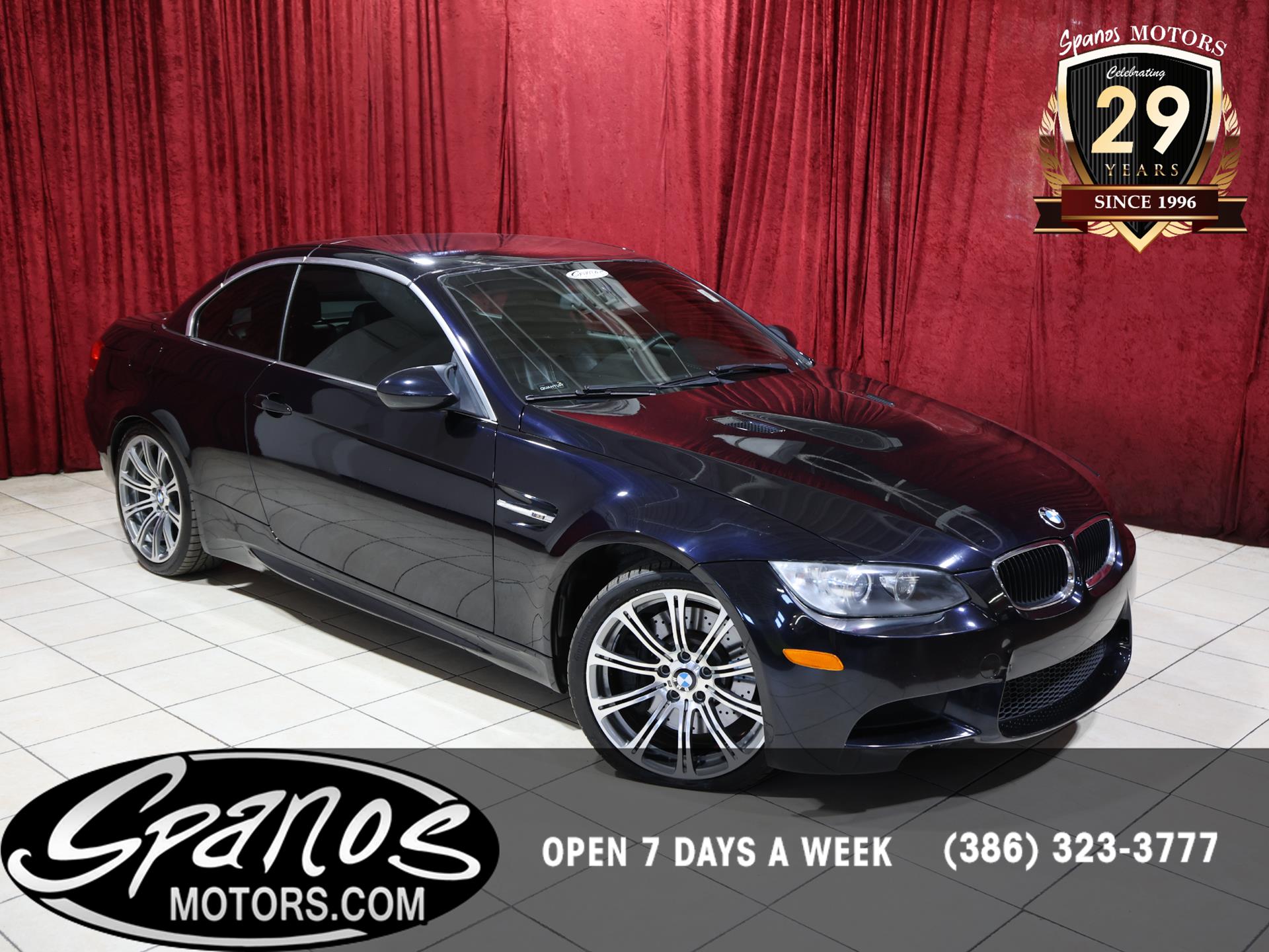 2010 BMW 3 Series M3's photo