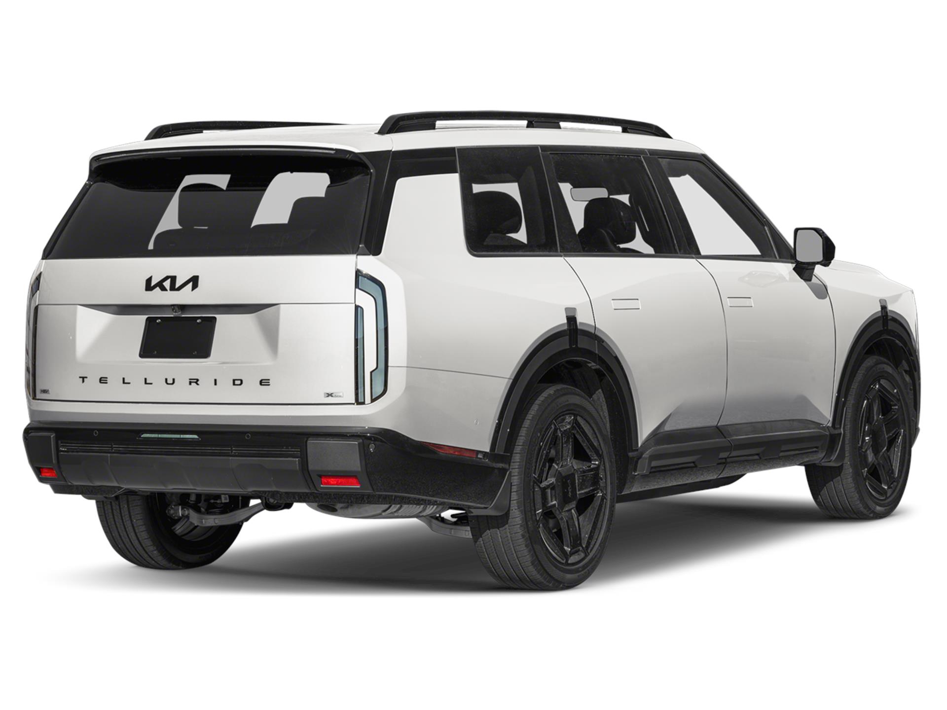 2027 Kia Telluride X-Line SX Prestige HEV AWD's photo