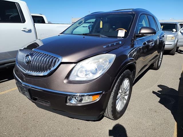 2012 Buick Enclave Leather AWD