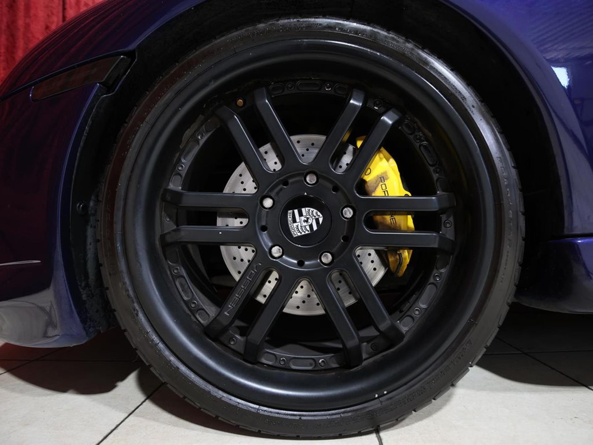 2001 Porsche 911 Carrera - Photo 7
