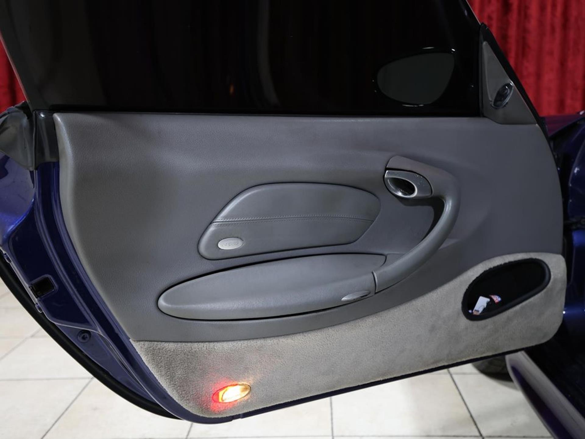 2001 Porsche 911 Carrera - Photo 11